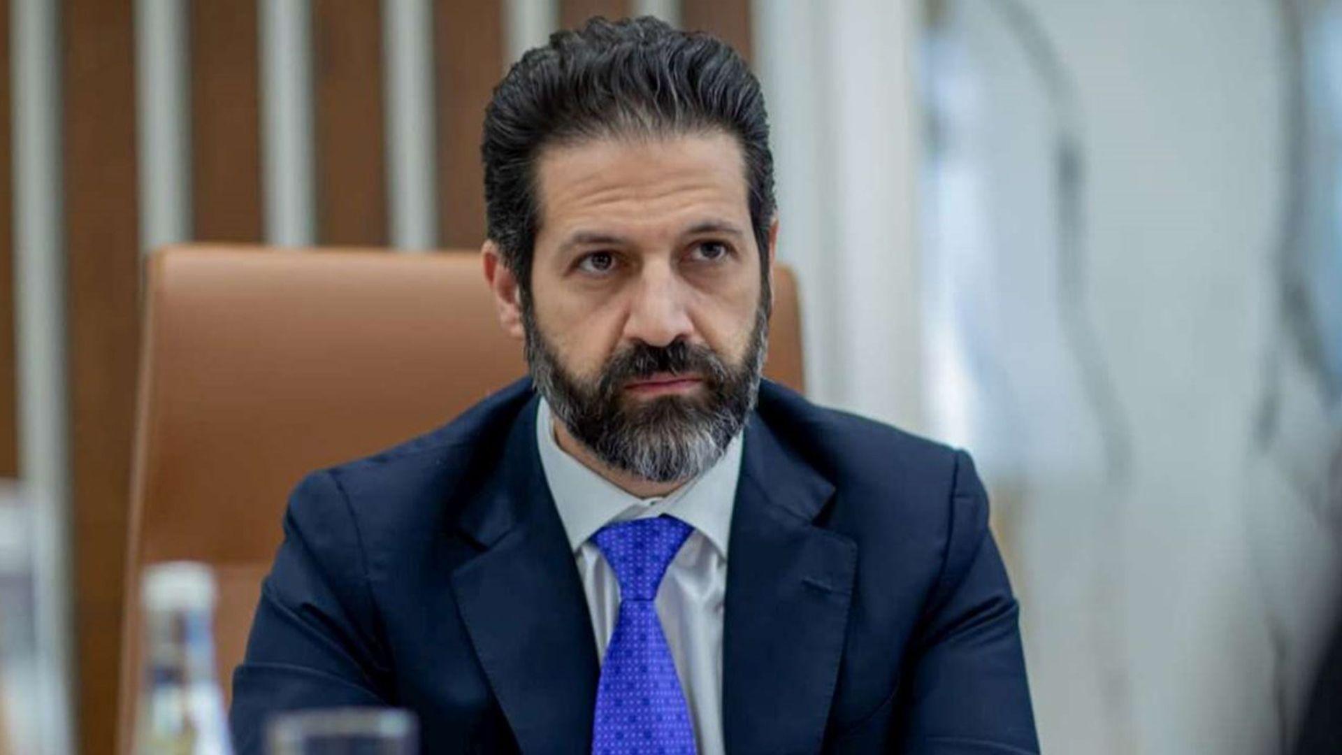 قوباد تاڵەبانی: هەڵەبجە سیمبولی ئاشتی و بیری ئاشتیخوازانەی کوردە