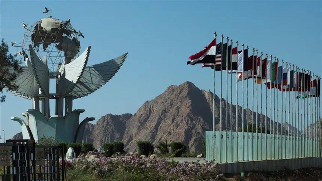 25 رئيسا سيحضرون قمة شرم الشيخ مع ترامب بشأن غزة