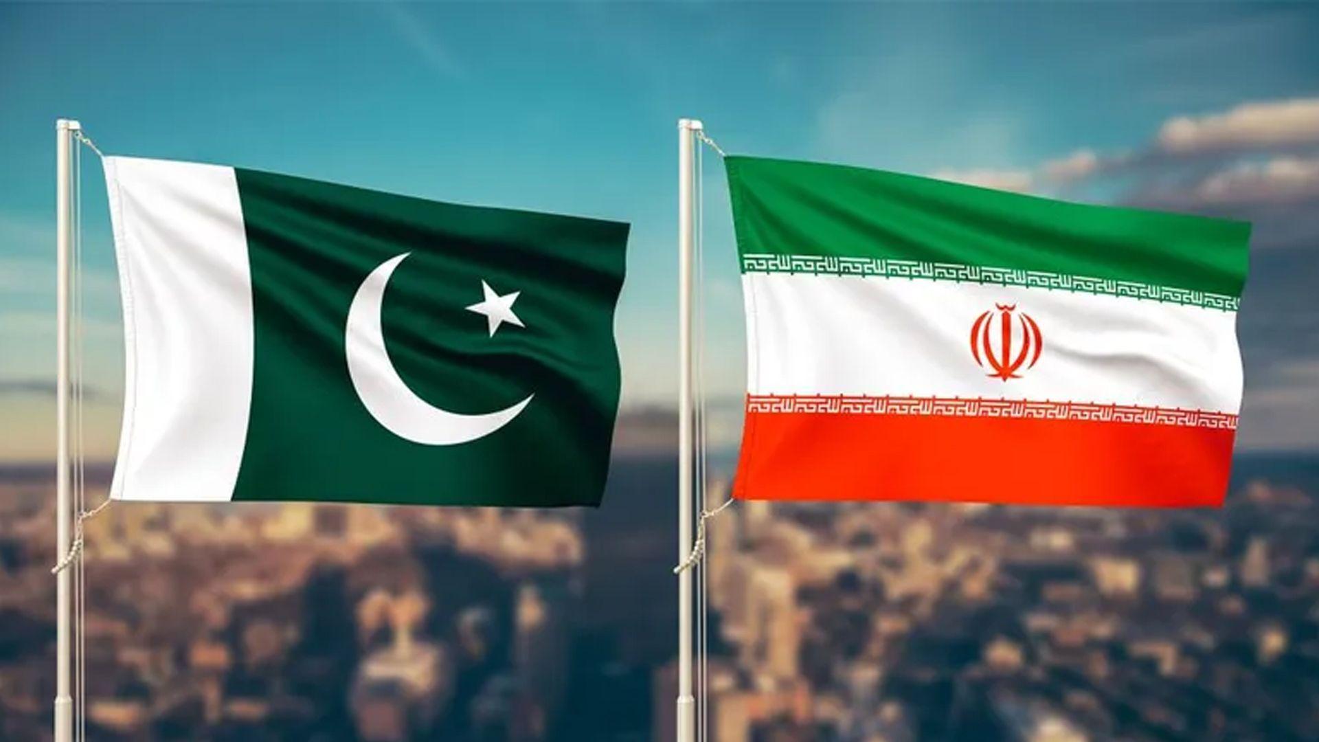 وەزارەتی دەرەوەی ئێران: عراقچی هەڵوێستی تارانی لەبارەی راگرتنی شەڕ بۆ سەرۆک وەزیرانی پاکستان روون کردەوە