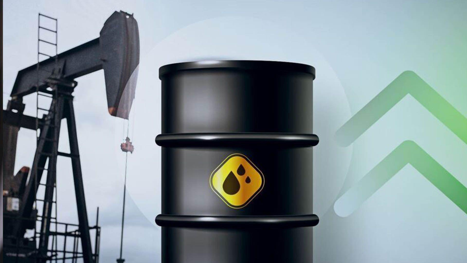 بۆ یەكەمجار لە دوای چوار ساڵ نرخی بەرمیلێك نەوتی ئەمریكا 100 دۆلاری تێپەڕاند 