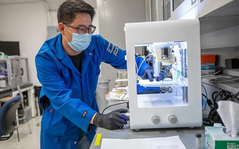 علماء روس يطورون نوعا من البلاستيك مقاوما للهب وصديقا للبيئة