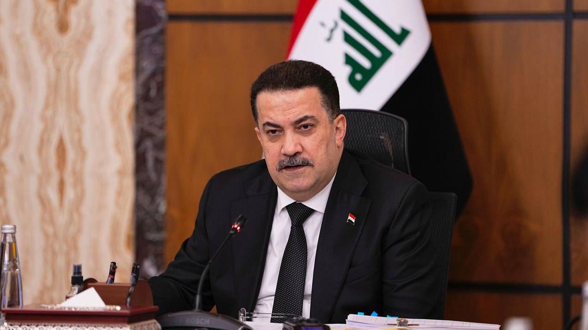 سودانی داوای لێكۆڵینەوە لە تۆمارێكی دەنگی بەڕێوەبەری دەستەی گشتی باج دەكات 