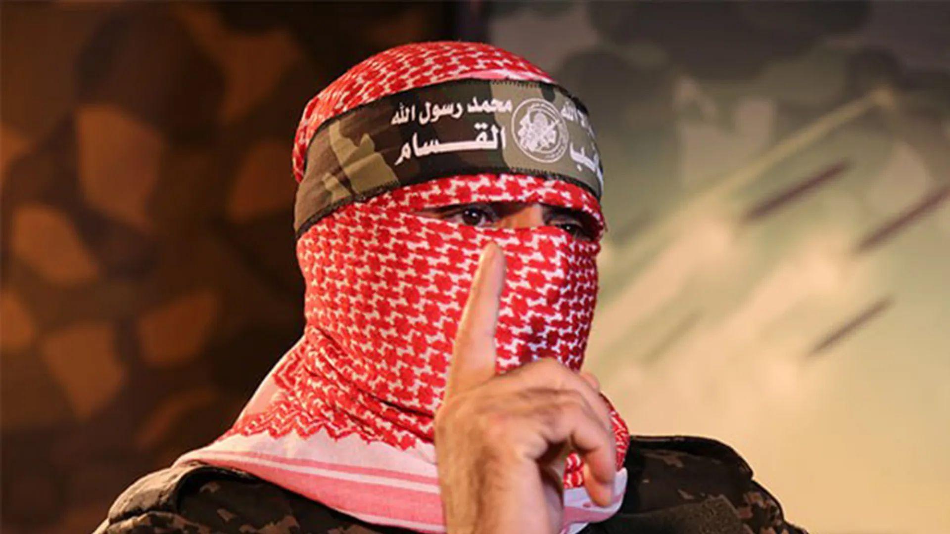 سوپای ئیسرائیل بەرەسمی کوژرانی وتەبێژی حەماسی راگەیاند