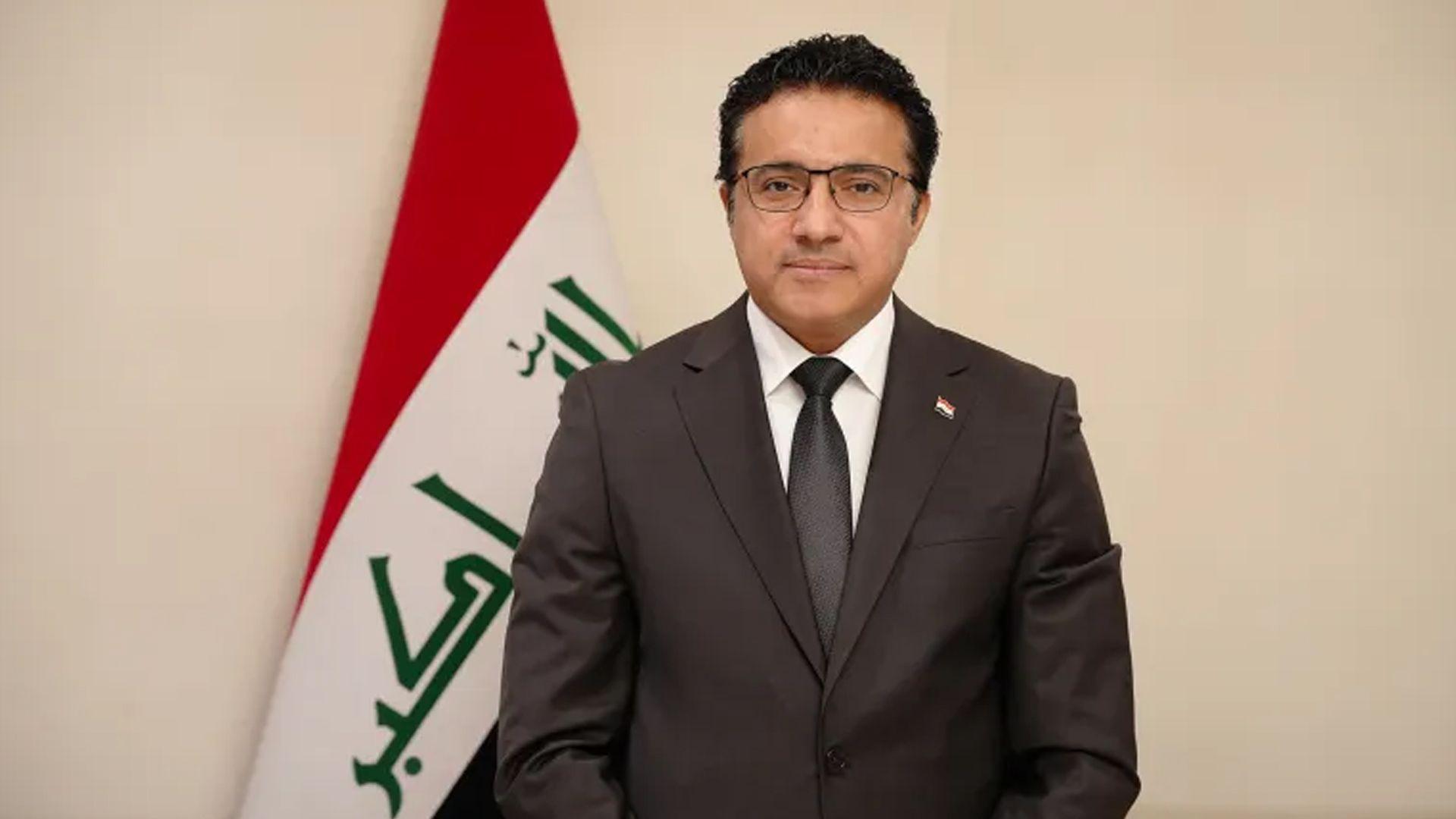 حەیدەر عەبودی: زەیدی پێشنیازی مانەوەی بەشێك لە هاوپەیمانانی رەتكردووەتەوە