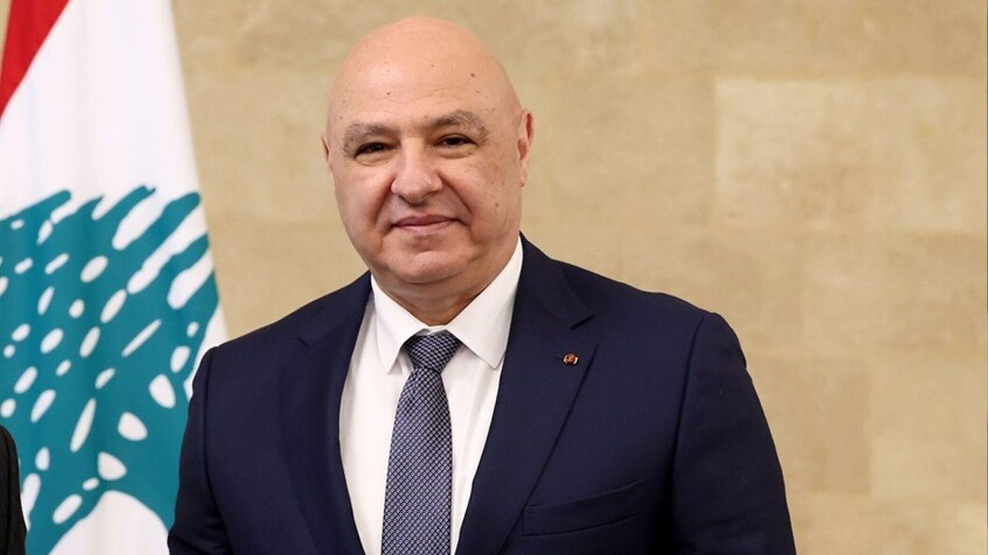 سەرۆکی لوبنان: رێککەوتنی ئاگربەست دواین دەرفەتە و جێبەجێکردنی نزیکە