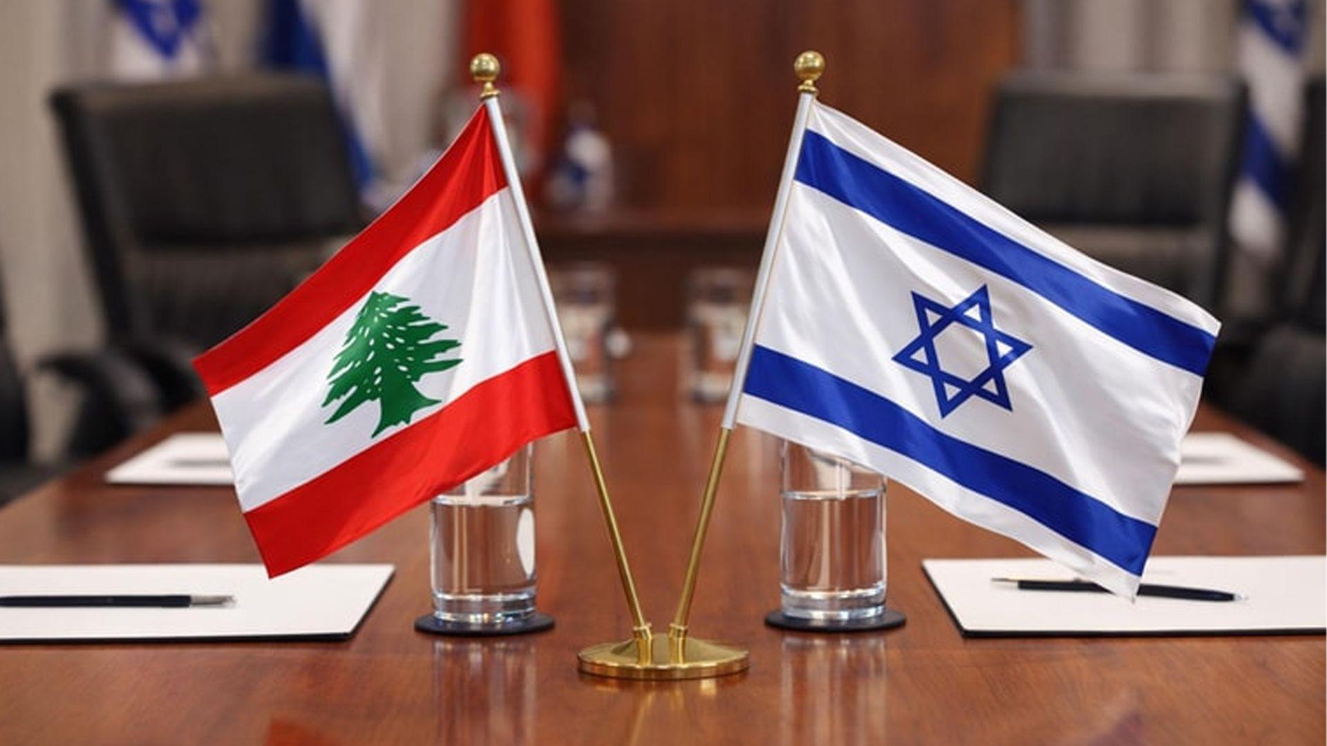 واشنتۆن میوانداری گەڕێکی نوێی دانوستانەکانی لوبنان و ئیسرائیل دەکات