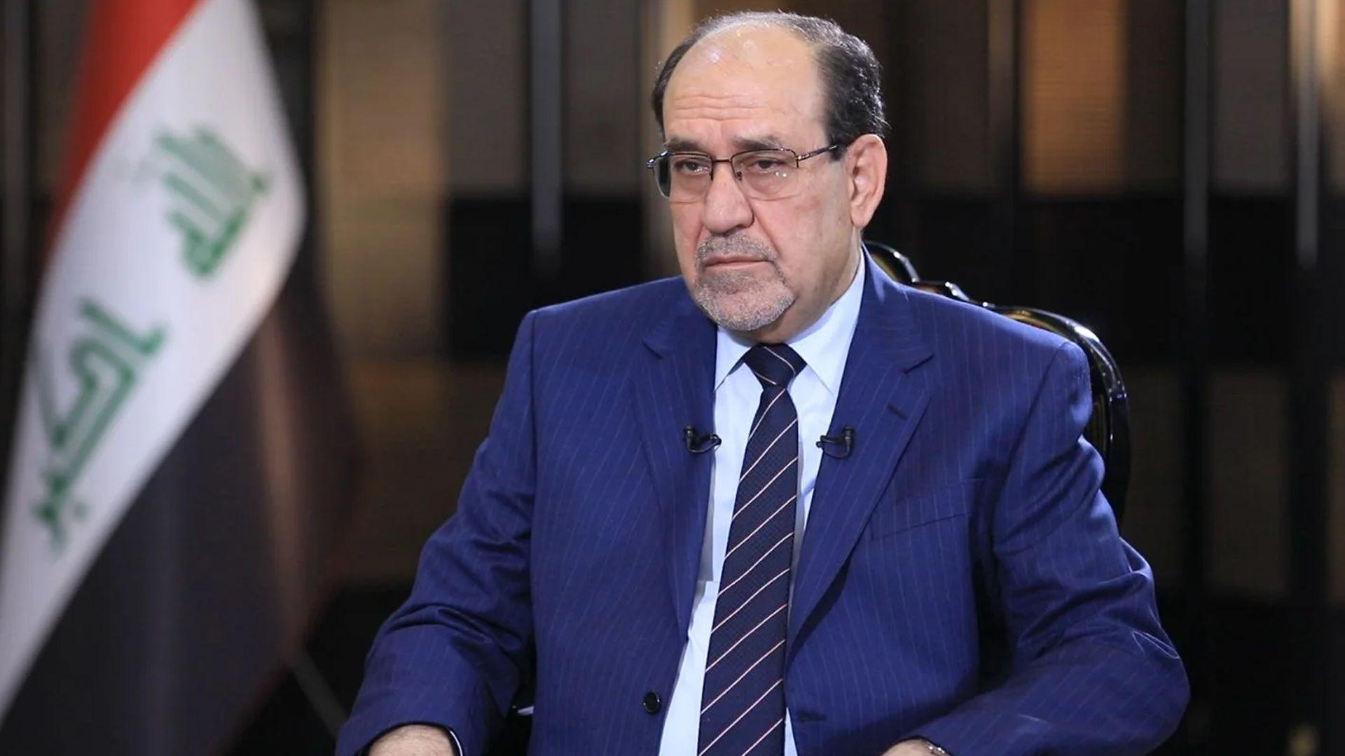 مالكی: پێویستە هاووڵاتیان بەشداری سەرژمێری بكەن 