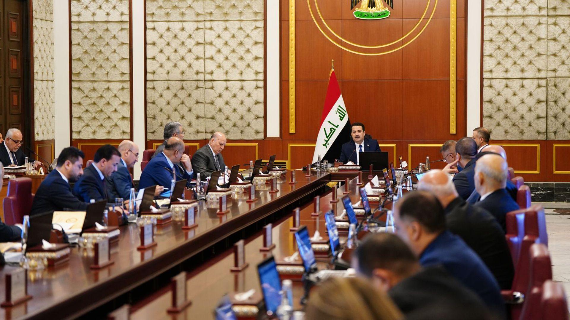 هاوپەیمانی نەسر: ئەو وەزارەتانەی گۆڕانكاری دەیانگرێتەوە سیادی نین
