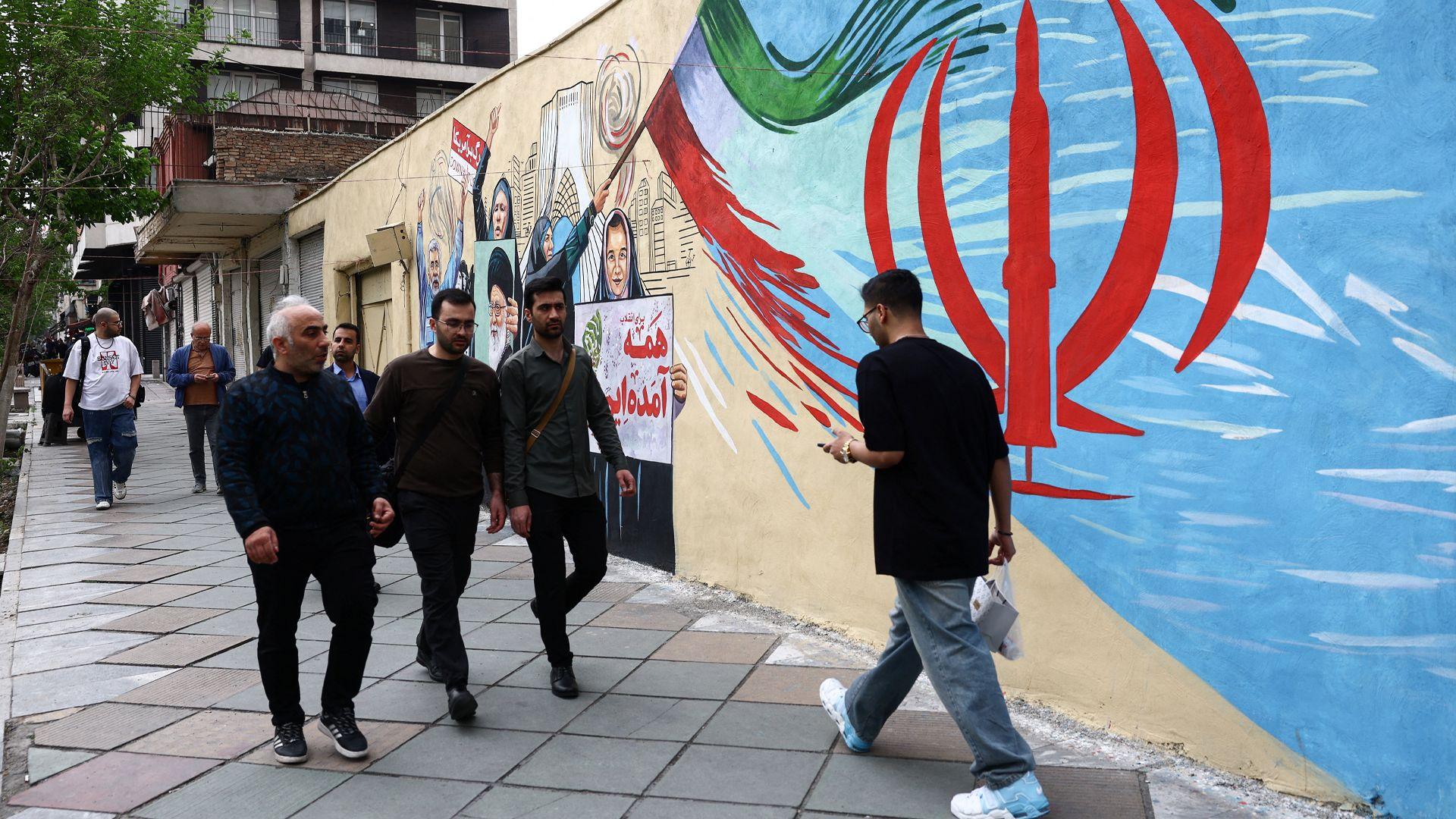 حكومەتی ئێران كۆتوبەندەكانی سەر هێڵی ئینتەرنێتی بۆ كۆمپانیا بازرگانییەكان كەمكردەوە