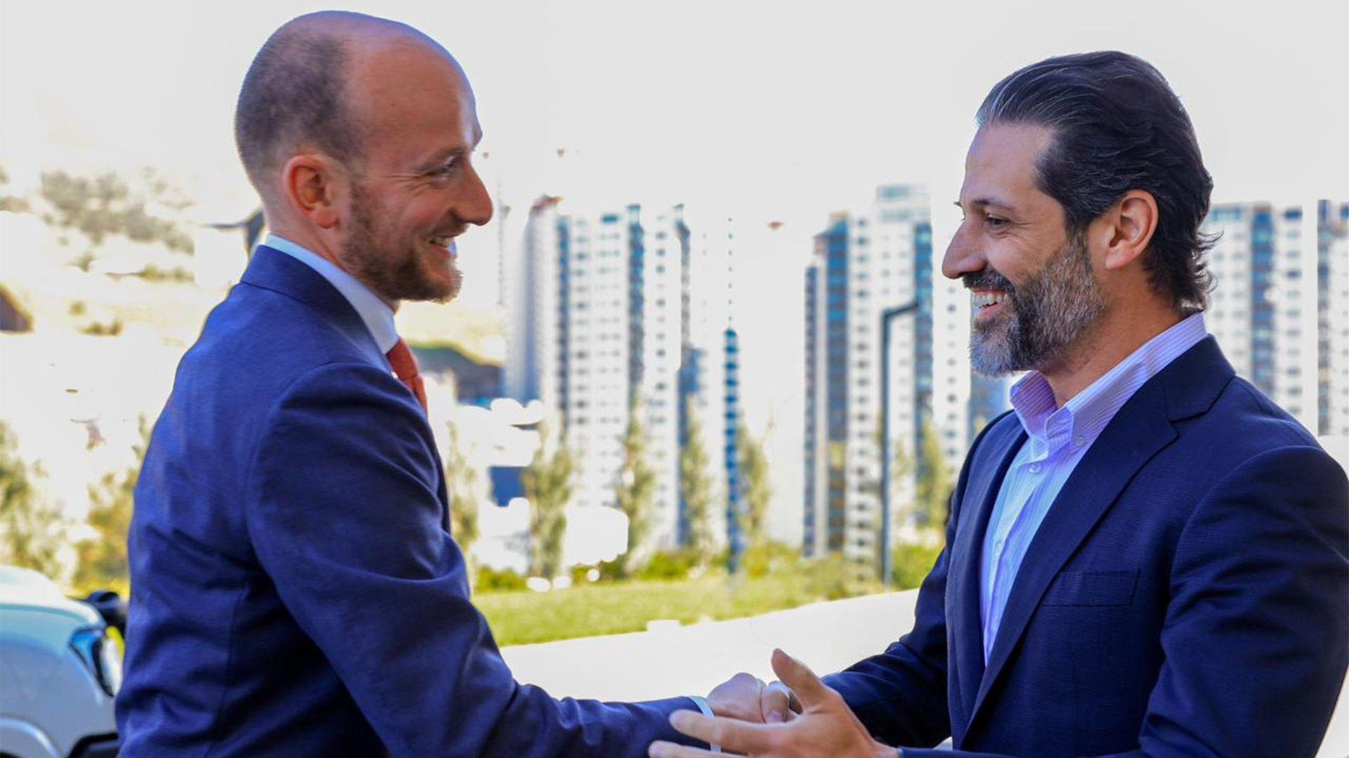 قوباد طالباني: كوردستان ليست جزءا من الحرب واستهدافها غير مشروع