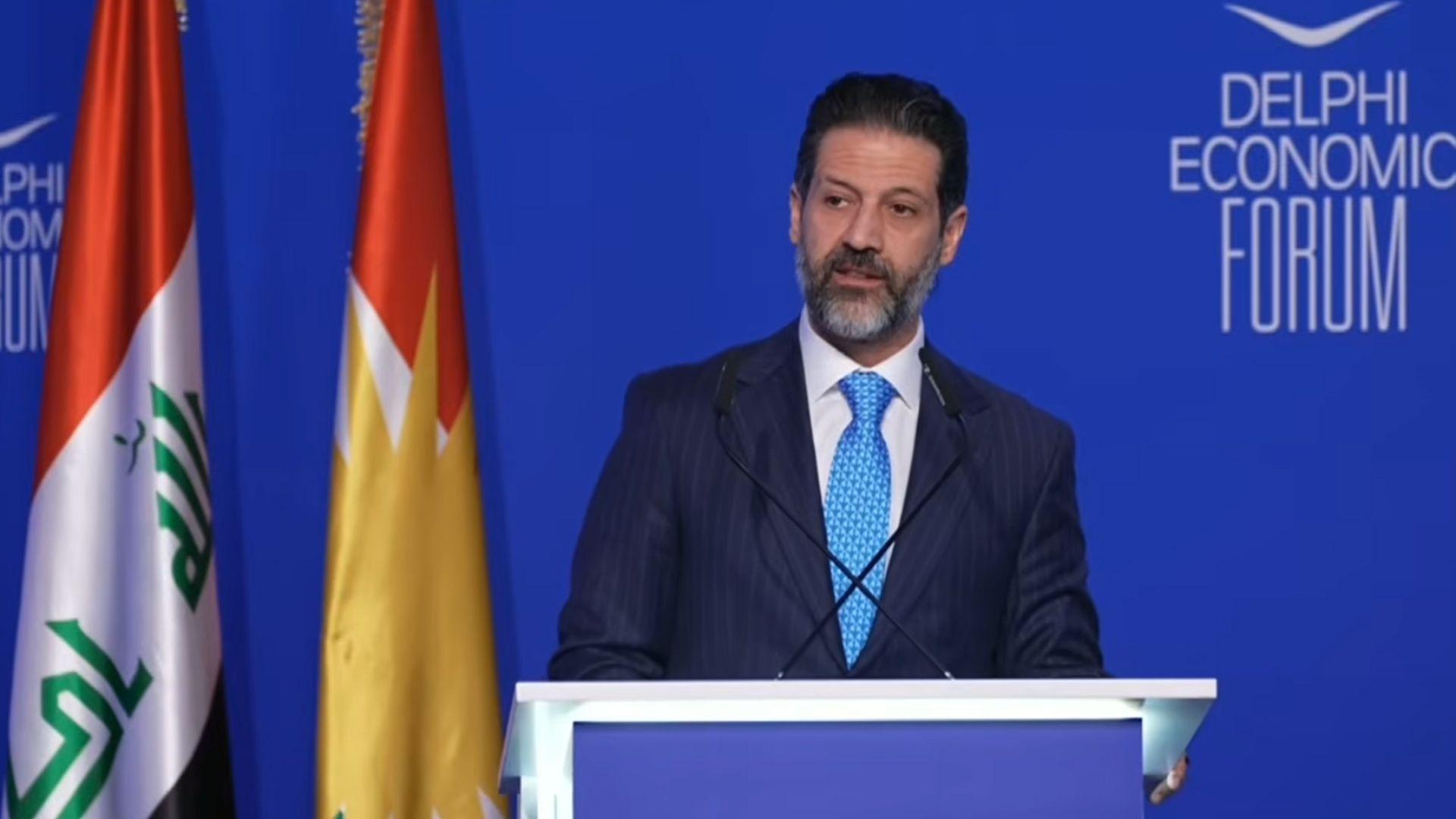 قوباد تاڵەبانی: پێویستە سەرچاوەکانی داهات فرەچەشن بکەین