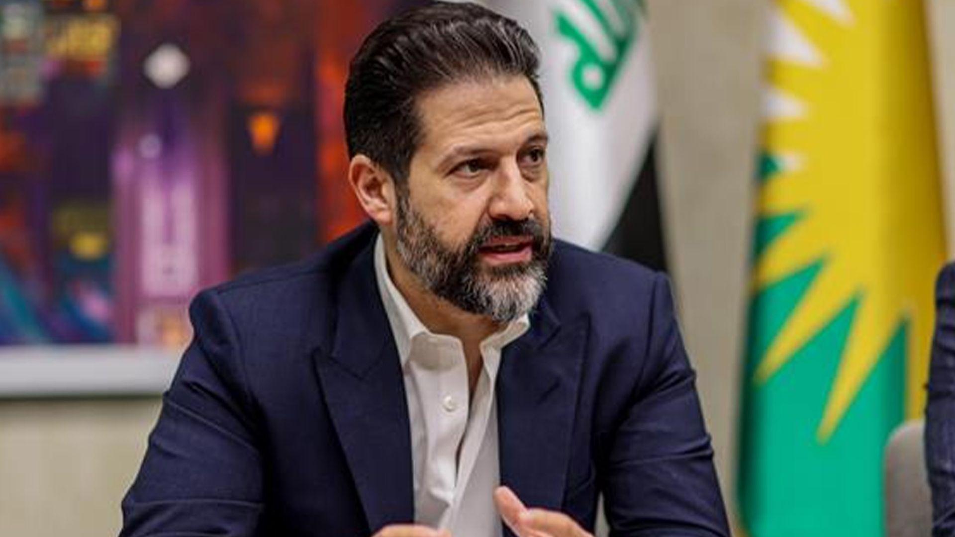 قوباد تاڵەبانی: دەبێت بە پێی پلان کاربکەین تا زمانی کوردی لەگەڵ گۆڕانکاری و پێشکەوتنە زانستییەكاندا بەرەو بسەنێت