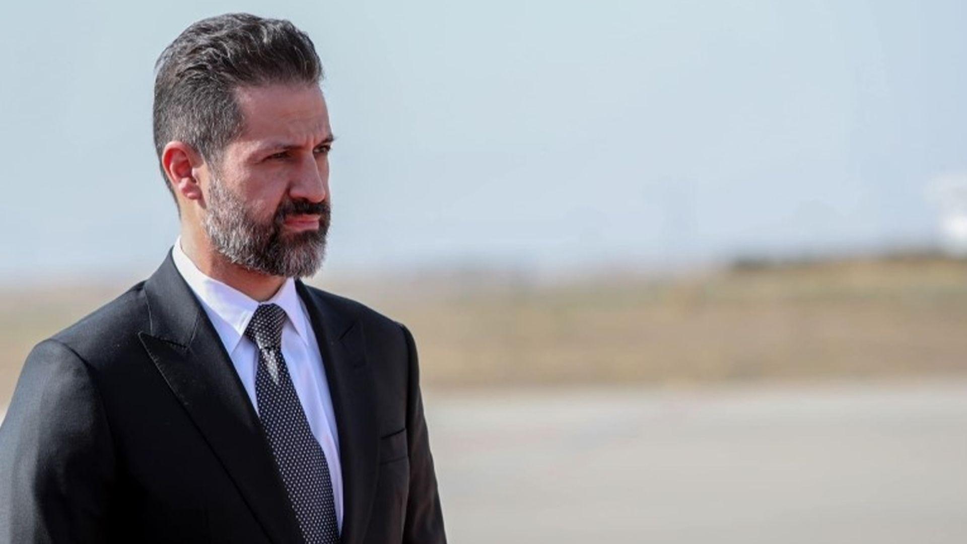 قوباد تاڵەبانی: یەکێتی دڵۆپ دڵۆپ خوێنی شەهیدان بە دەمارەکانیدا دەگەڕێت