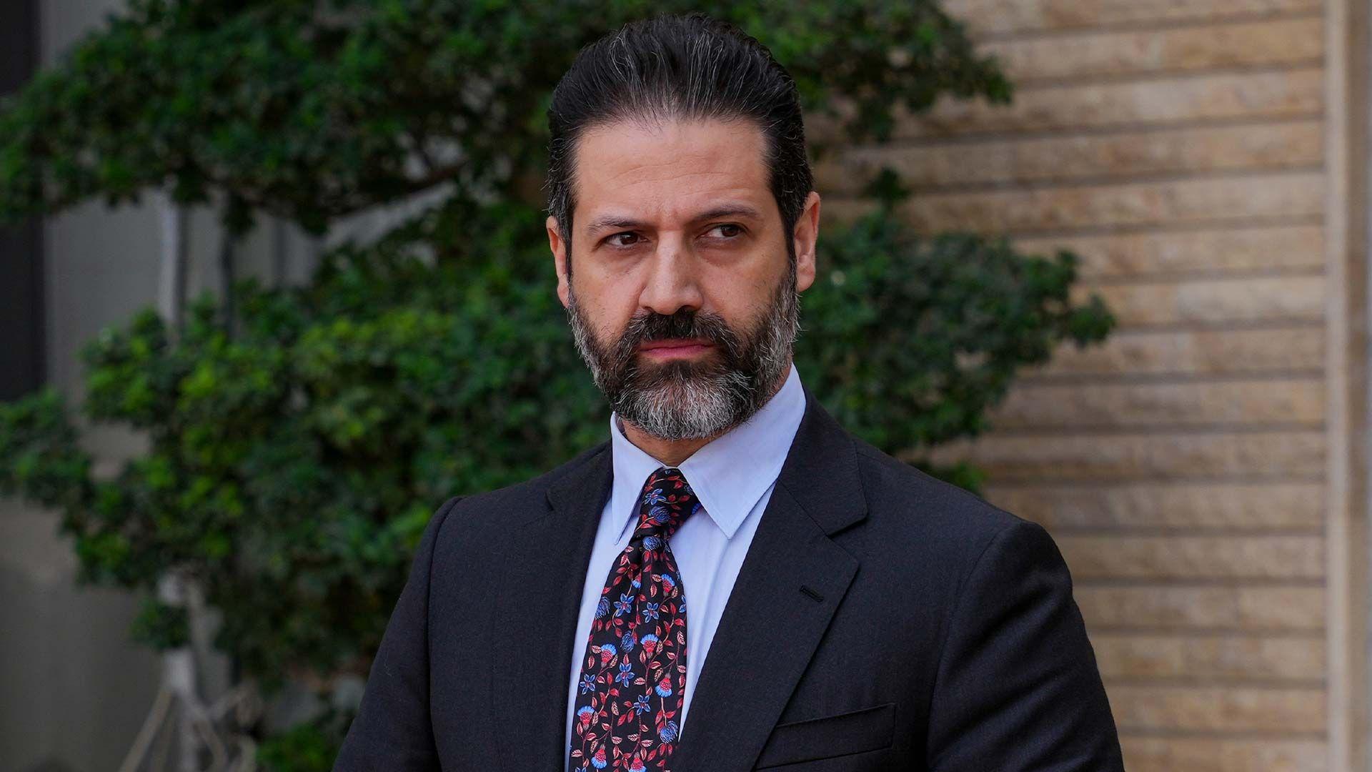 قوباد تاڵەبانی: بەردەوامی ئەم جۆرە هێرشانە ناسەقامگیریی سیاسی و ئەمنی لێ دەکەوێتەوە