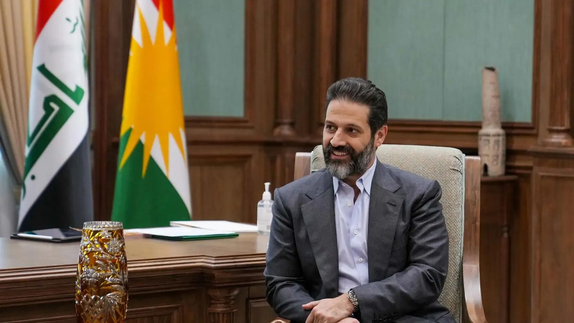 قوباد تاڵەبانی: کاکەییەکان پێکهاتەیەکی رەسەنی کۆمەڵگەی کوردەوارین
