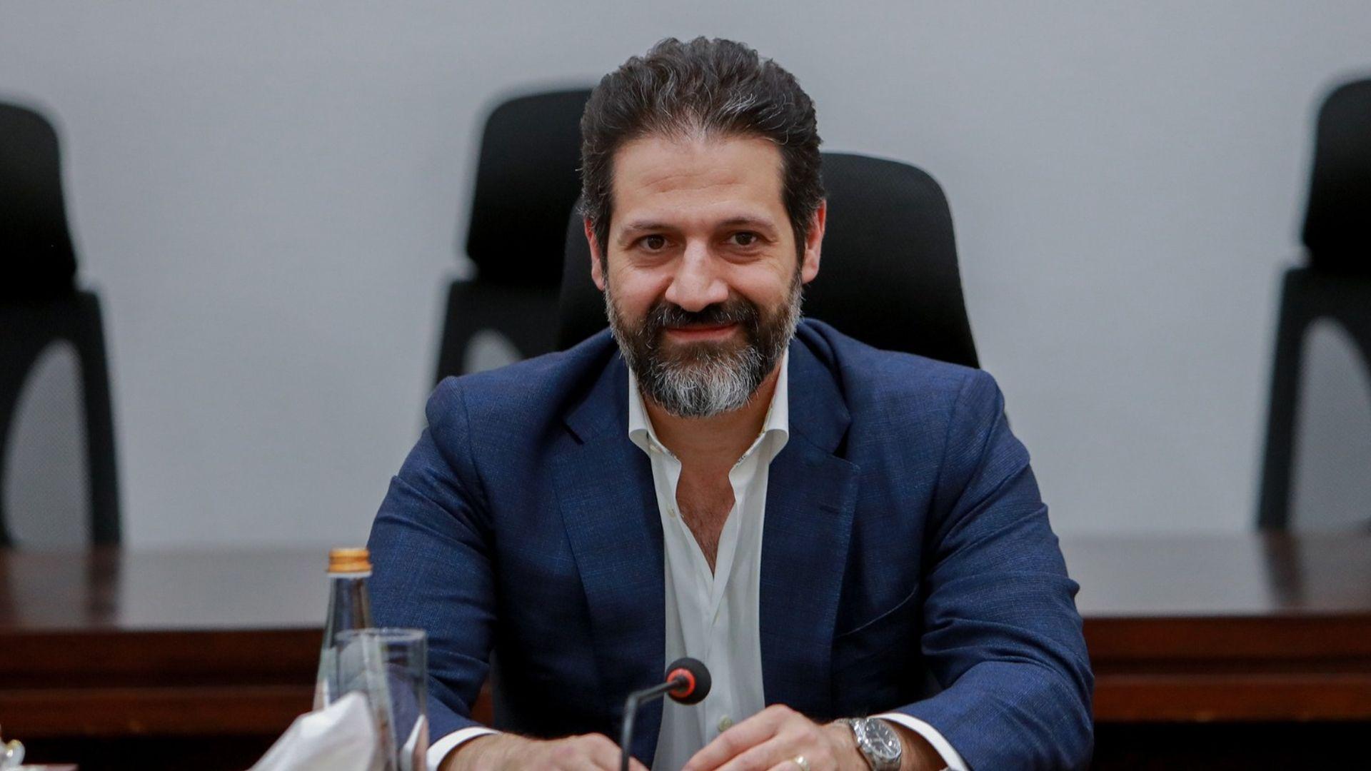 قوباد تاڵەبانی: ئەمڕۆ لە سلێمانی مێژوو تۆمار کرا