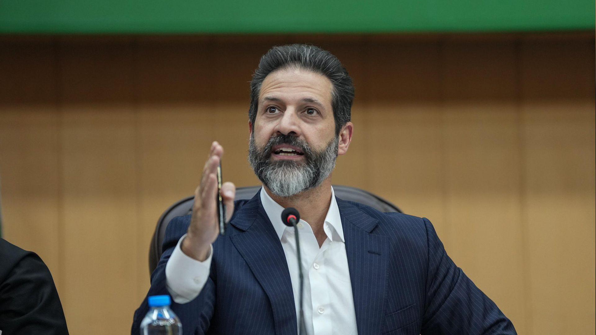 قوباد تاڵەبانی: ئەم یەکێتییەی ئێستا لە هیچ بڕیارێک ناترسێت کە لە بەرژەوەندیی خەڵکی کوردستاندا بێت