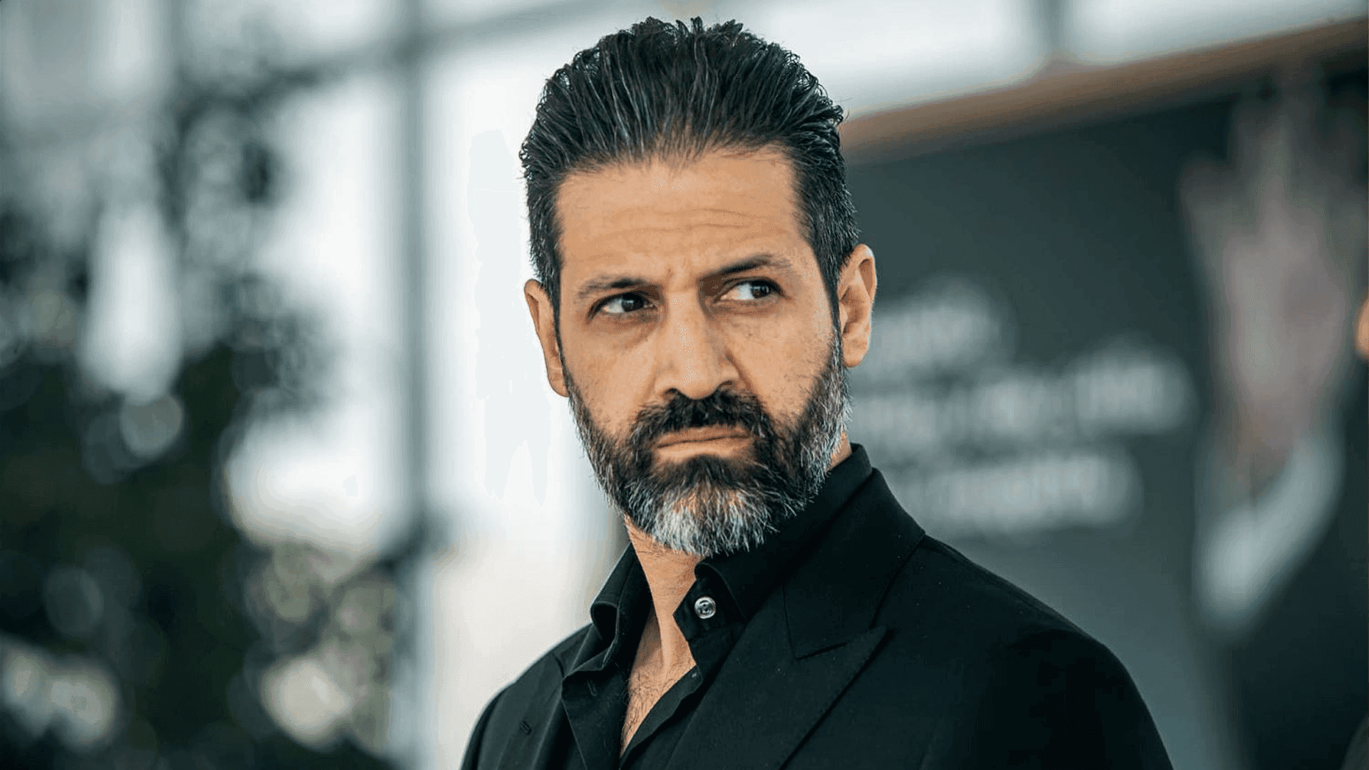 پەیامی هاوخەمی قوباد تاڵەبانی بۆ کۆچی دوایی هەڵکەوت عەزیز