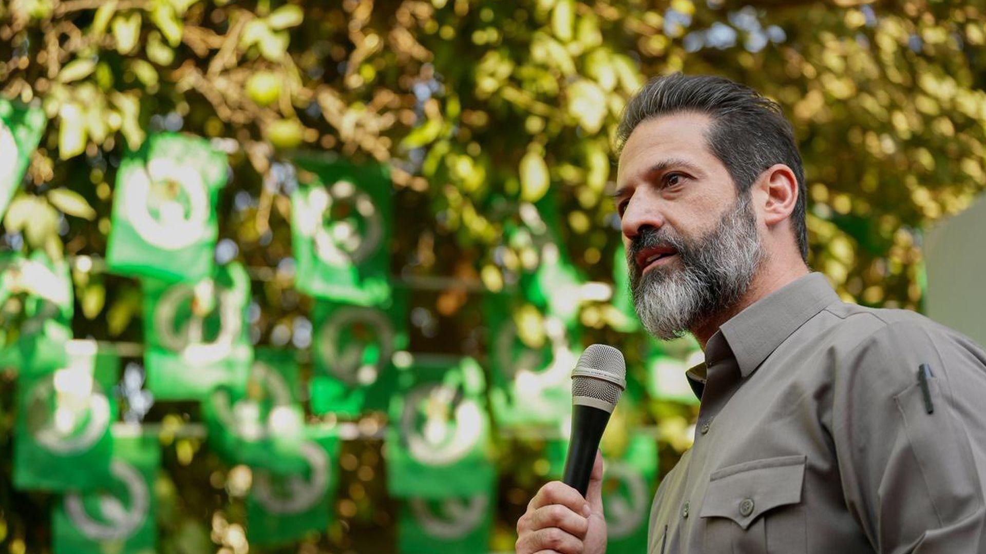 قوباد تاڵەبانی: نابێت هەولێرییە رەسەنەکان لە خێروبێری شارەکە بێبەش بکرێن