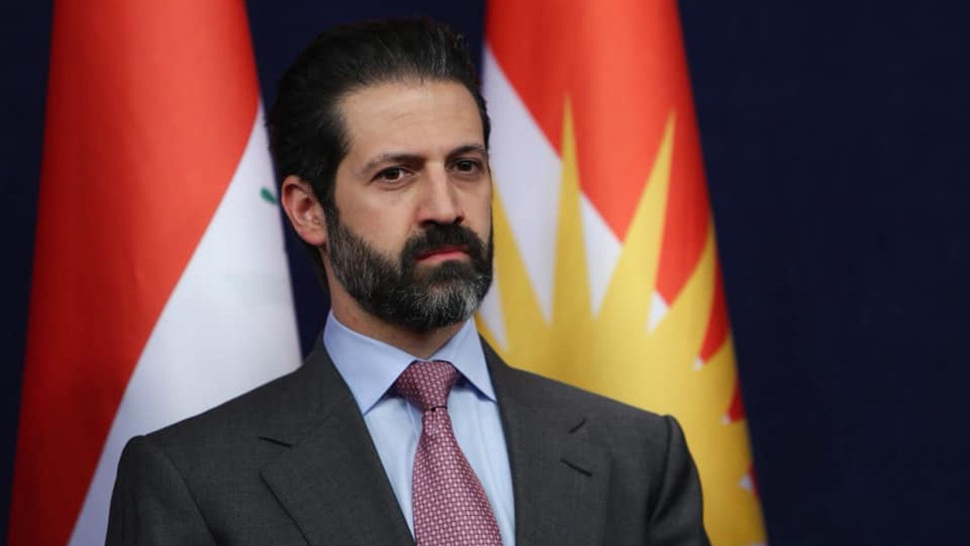 قوباد تاڵەبانی: شەهیدبوونی کاکە ئاری پێماندەڵێت خۆشویستن و پاراستنی ژینگە سنووری نییە