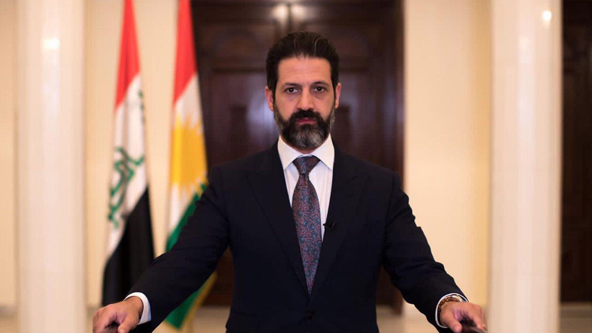 بە هاوكاری هەموو لایەنەكان لە كەركوك هەوڵی چارەسەركردنی یەكجاری ئەم كێشەیە دەدەین