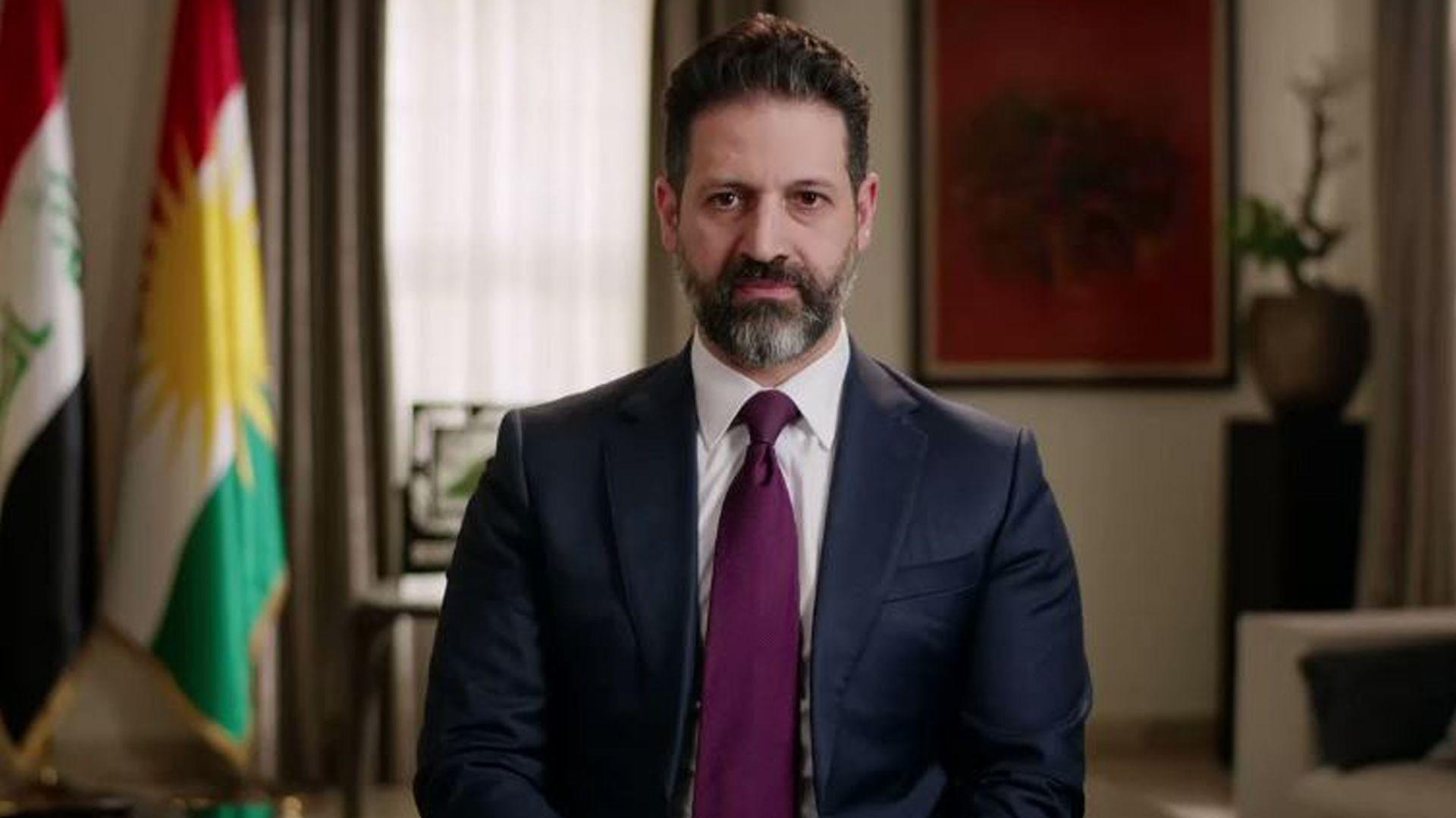 قوباد تاڵەبانی: ئەرکی هەمووانە داکۆکیکاری مافی ئێزدییەکان بین