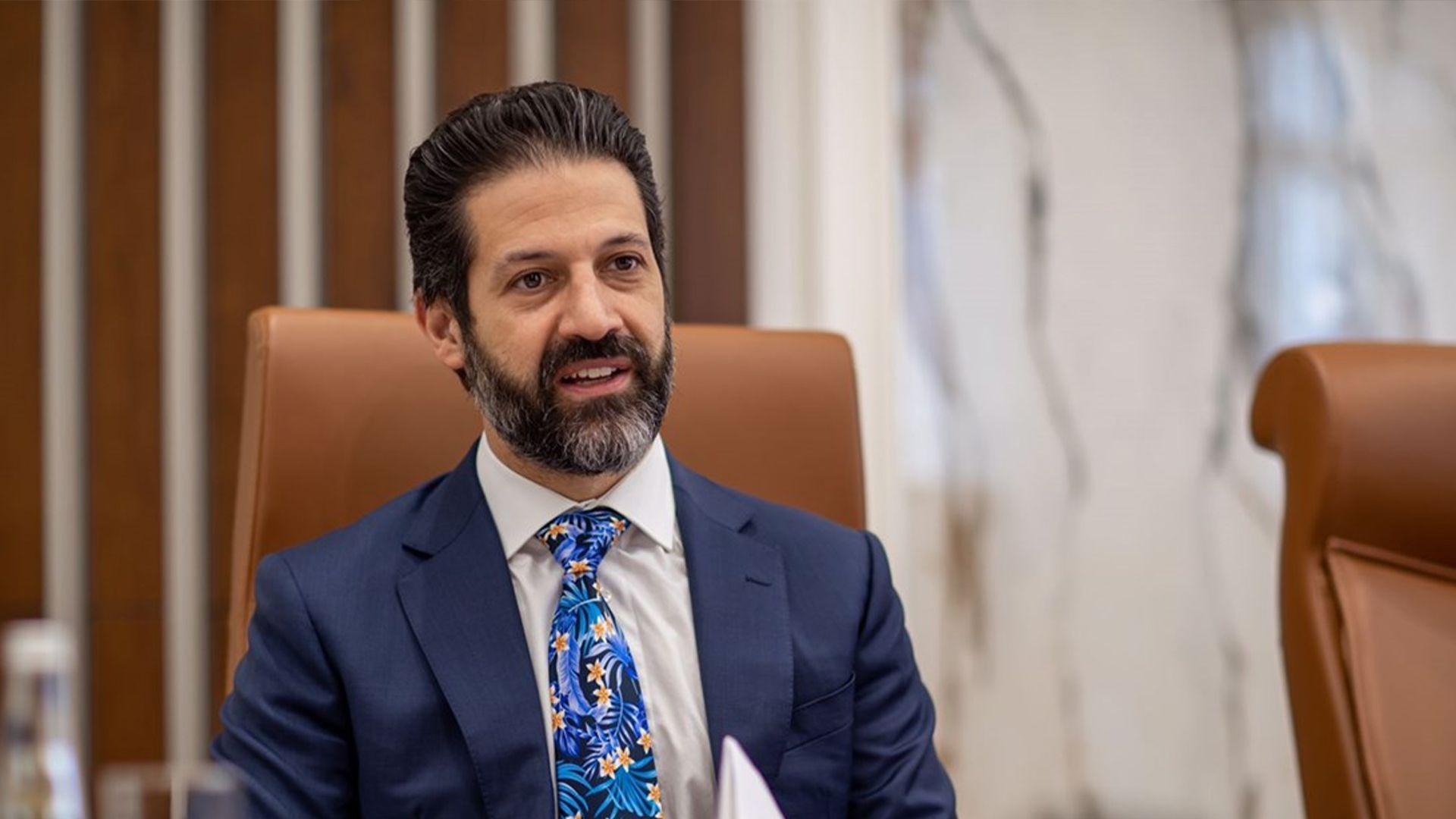 قوباد تاڵەبانی: خۆڕاگریی کاکەییەکان لە پاراستنی شوناسی خۆیاندا شانازییە بۆ هەموو کوردێک