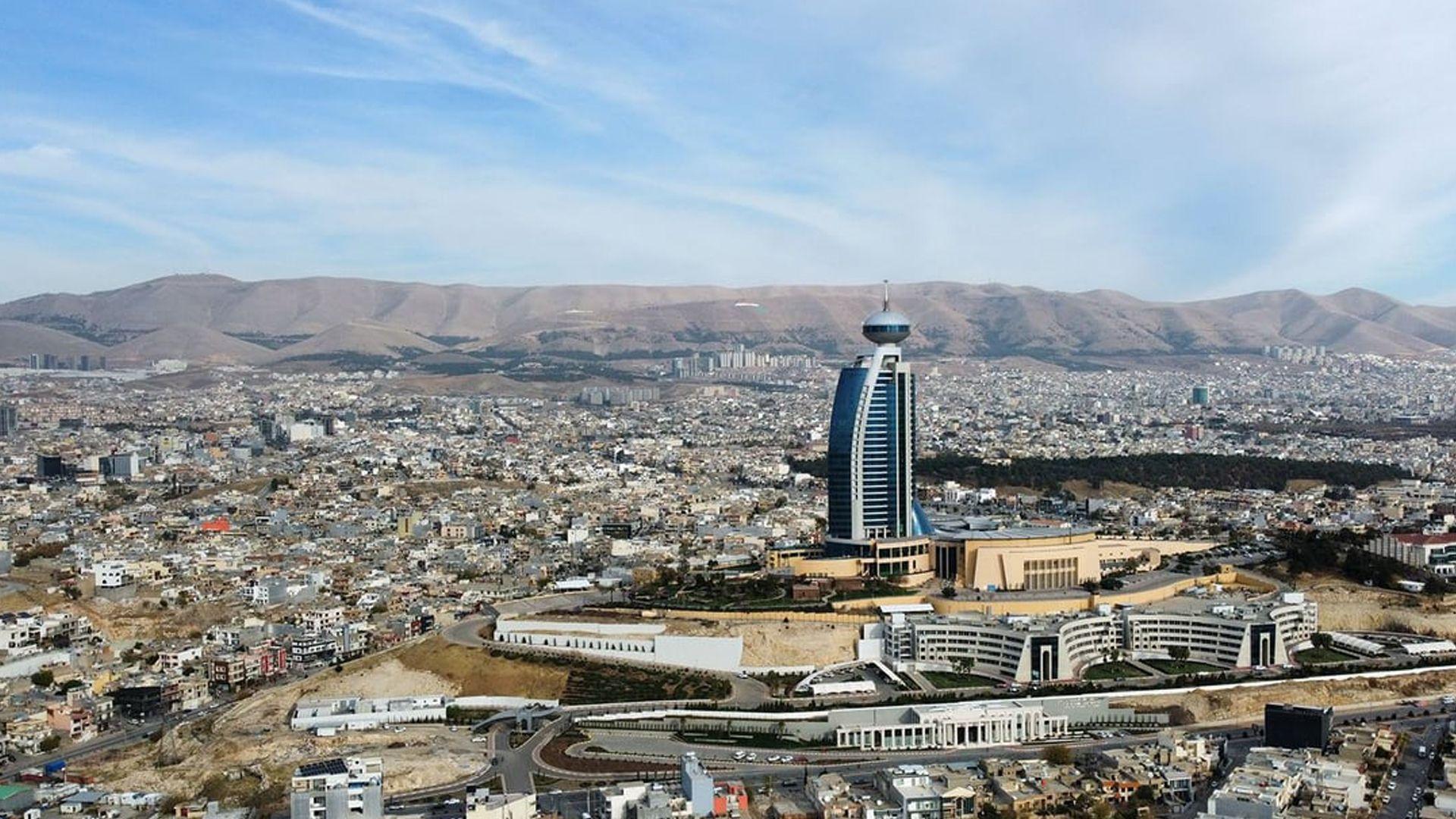 داهاتی نانەوتی ئەم هەفتەیەی سلێمانی و هەڵەبجە زیاتر 14 ملیار دینارە
