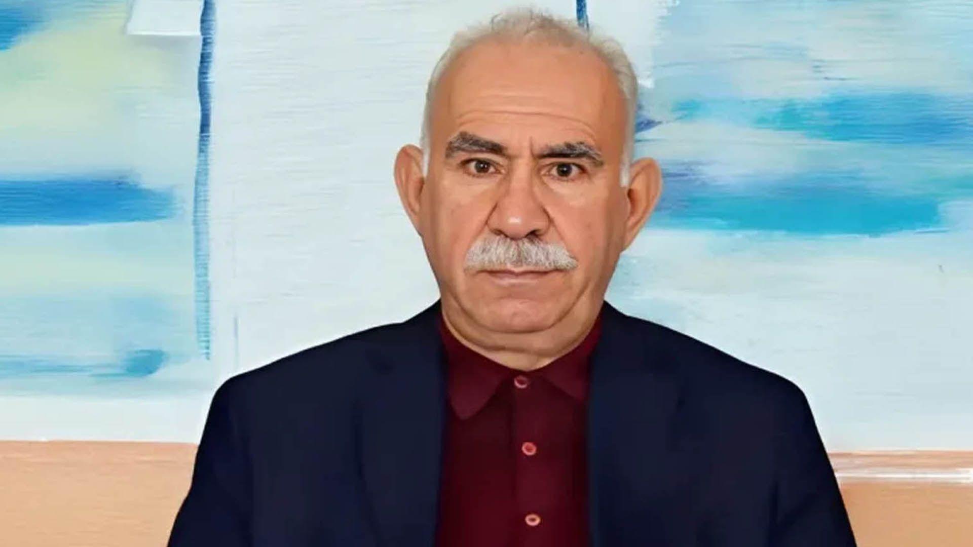 ئۆجەلان: پرۆسەی ئاشتی گەیشتووەتە قۆناغێكی گرنگ