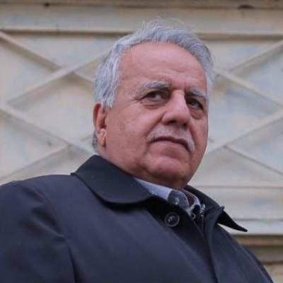 عباس عبدالرزاق opinion image