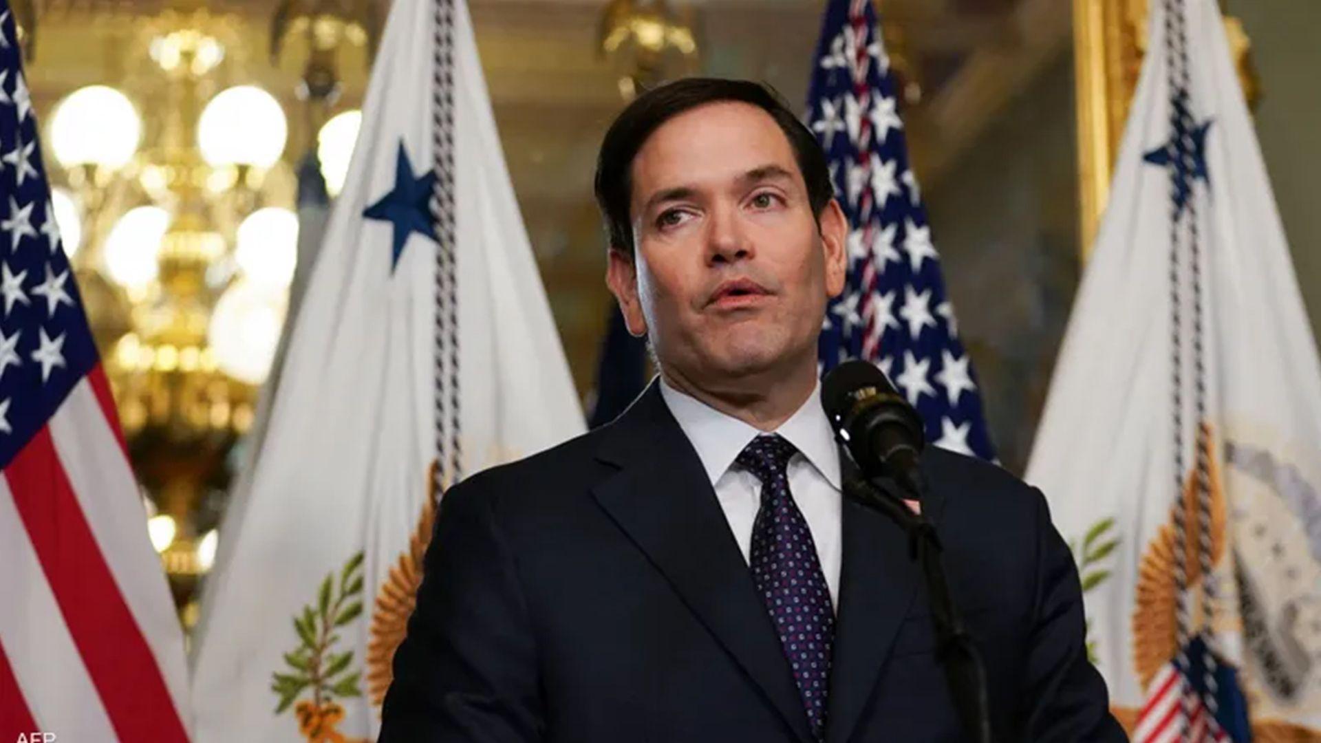 وەزیری دەرەوەی ئەمریكا: داواكاری ئێران بۆ دەستگیركردن و لەسێدارەدانی گرۆسی قبوڵنەكراوە