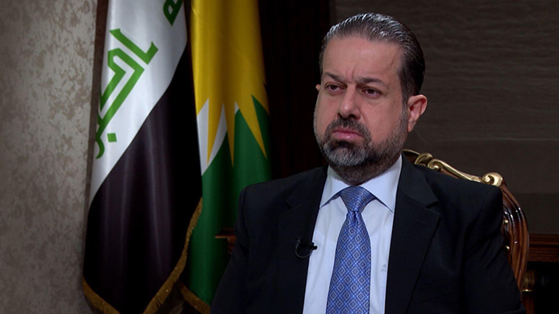 رێباز حەملان: لە رۆژی دووشەممە دەستدەكرێت بە ئامادەكردنی لیستی موچەی مانگی پێنج