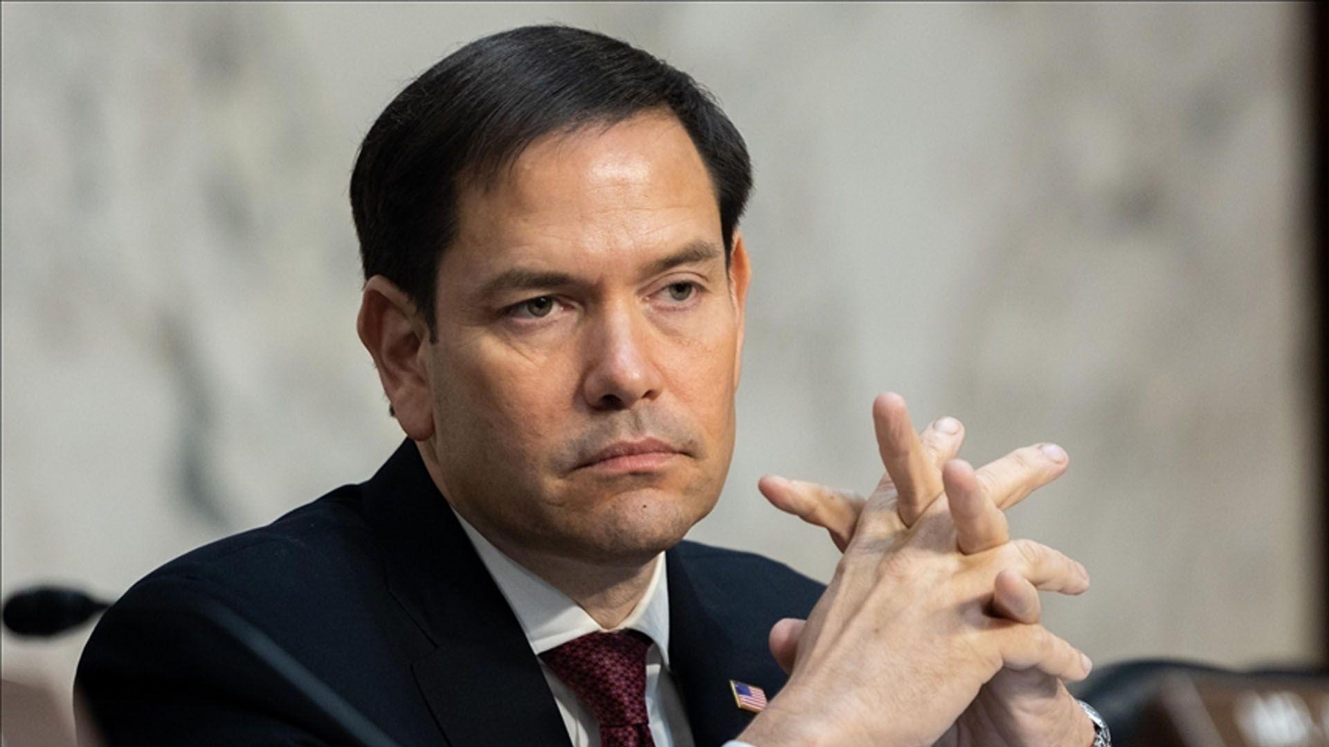 مارکۆ روبیۆ: ئەمریکا پاڵپشتی لە کورد و کەمە ئایینی و نەتەوەییەکانی سوریا دەکات