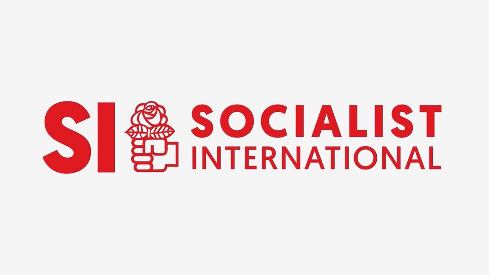ئینتەرناسیۆنالی سۆسیالیست پیرۆزبایی 51 ساڵەی دامەزراندنی یەکێتیی نیشتمانیی کوردستان دەکات