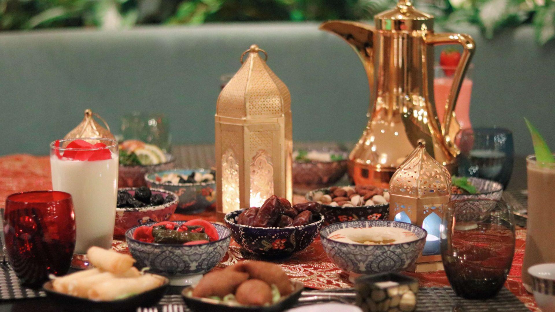 بۆچی لەمانگی رەمەزاندا ئارەزووی شیرینی خواردن زیاد دەکات؟