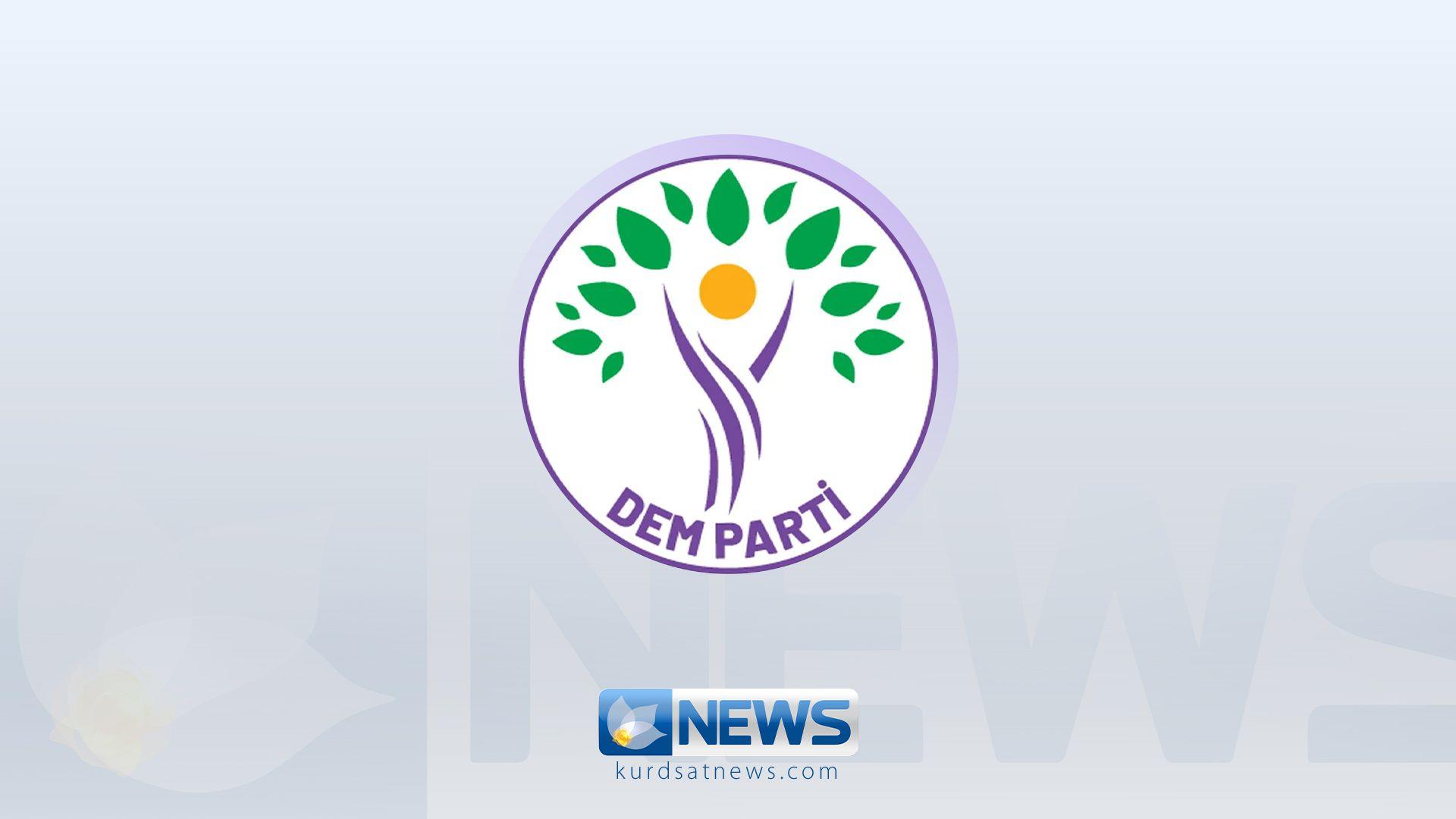 وەفدێکی  ئیمرالی ناوەڕۆکی کۆبونەوەکەیان لەگەڵ عەبدوڵڵا ئۆجەلان سەبارەت بە پرۆسەی ئاشتی و یەکگرتنی دیموکراتی بڵاوکردەوە