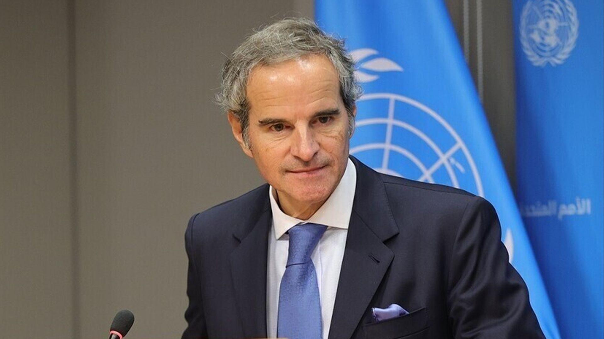 ئاژانسی وزەی ئەتۆم هەوڵ بۆ رێككەوتنێكی نوێ لە نێوان واشنتۆن و تاران دەدات