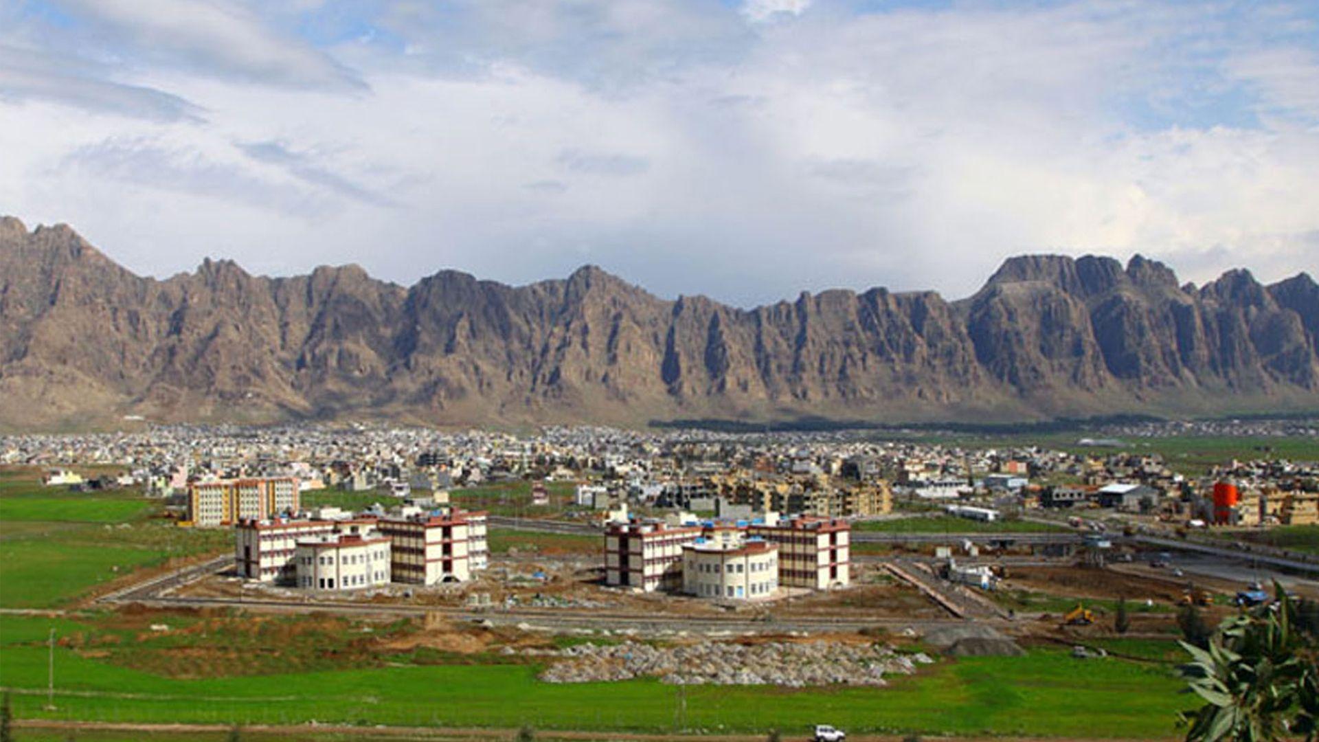 لە رانیە؛ دوو منداڵ بەهۆی غازی سۆپاوە گیانیان لەدەستدا