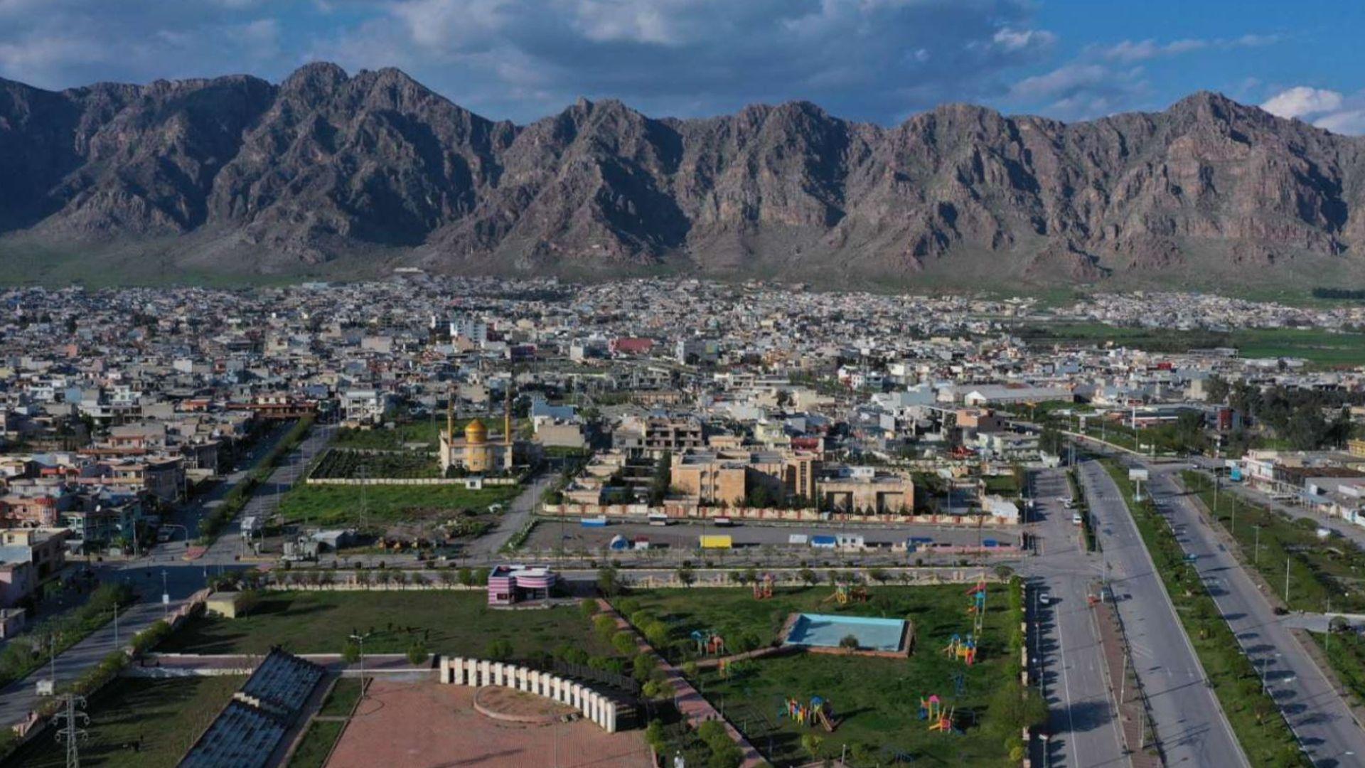 ئەمرۆ لە رانیە پرۆژەیەکی گەورە بۆ گەشەپێدانی  ناوچەکە رادەگەیەندرێت