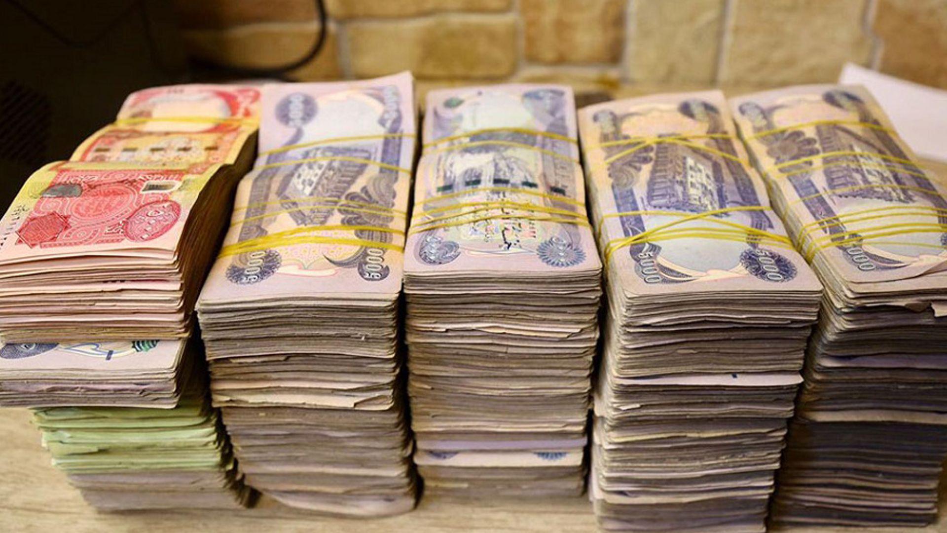 هاوکاریی هاوپەیمانان بۆ هێزەکانی پێشمەرگە دابەشدەکرێت

