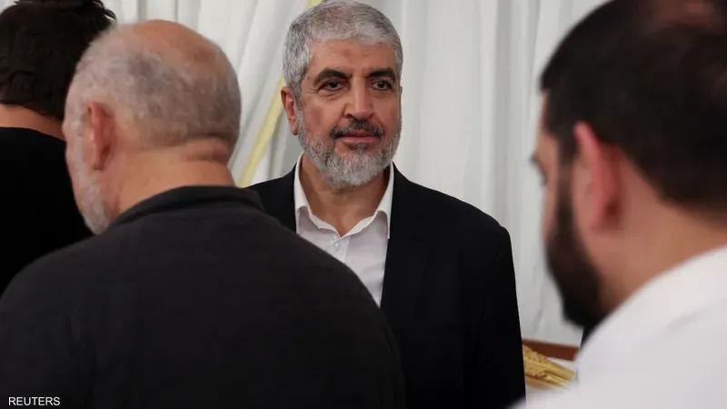 تەواوی سەركردەكانی حەماس و كەسوكارەكانیان خاكی قەتەریان جێهێشت
