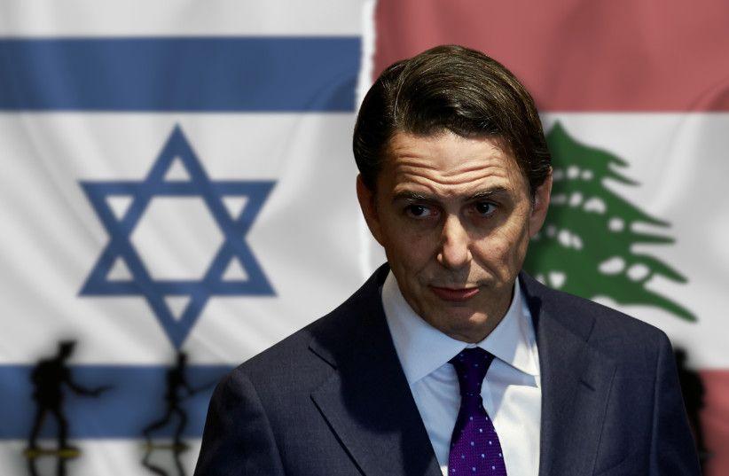 فەرماندەی هێزی تایبەتی ئەمریكا گەیشتە رۆژهەڵاتی ناوەڕاست
