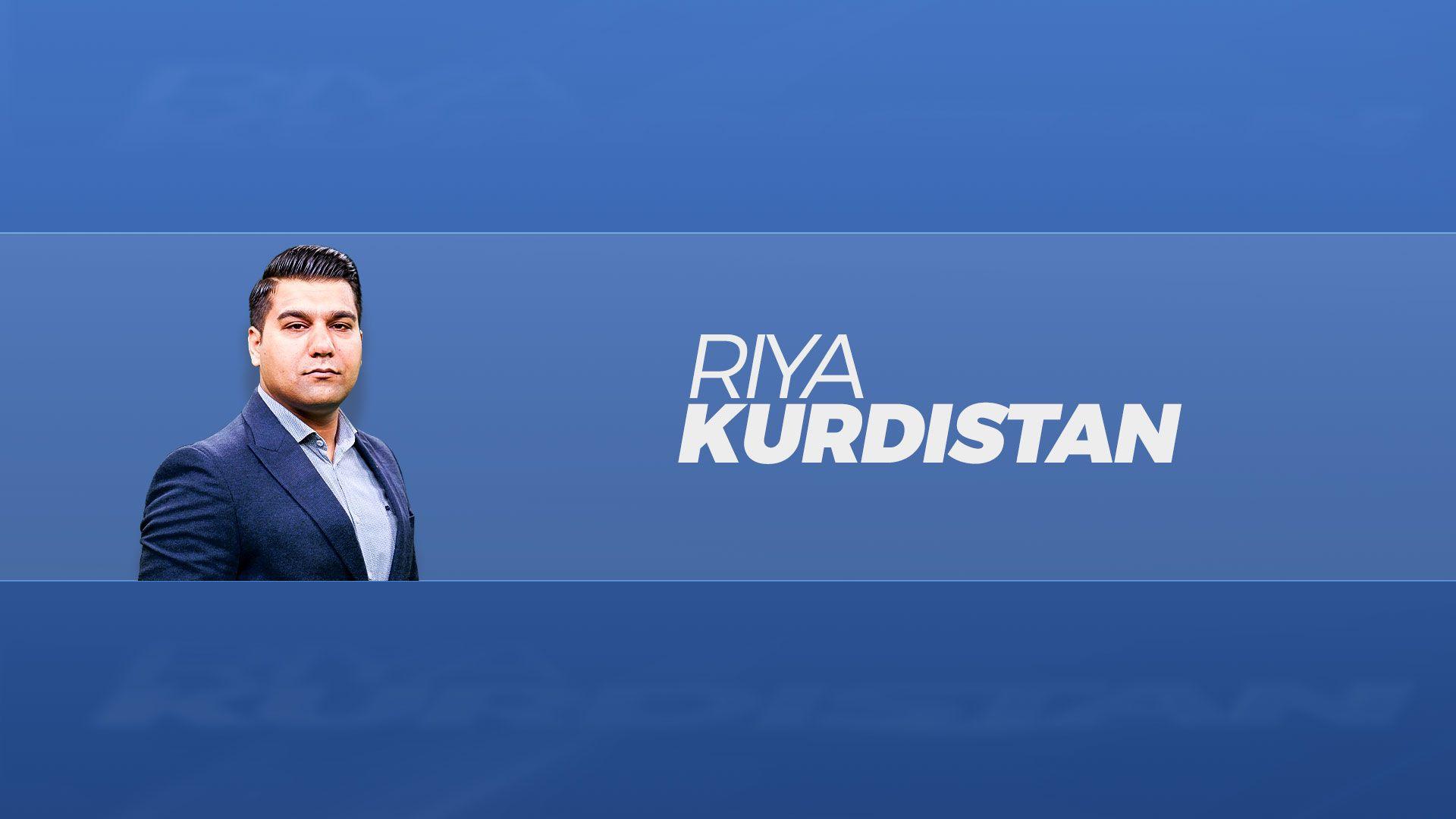 RIYA KURDISTAN