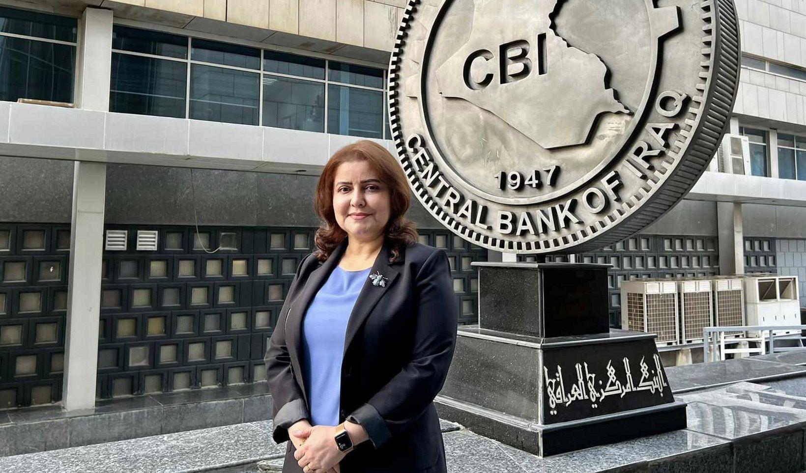 د. نەرمین مەعروف: هەمواری یاسای بودجە بەمنزیكانە ناگاتە ئەنجومەنی نوێنەران
