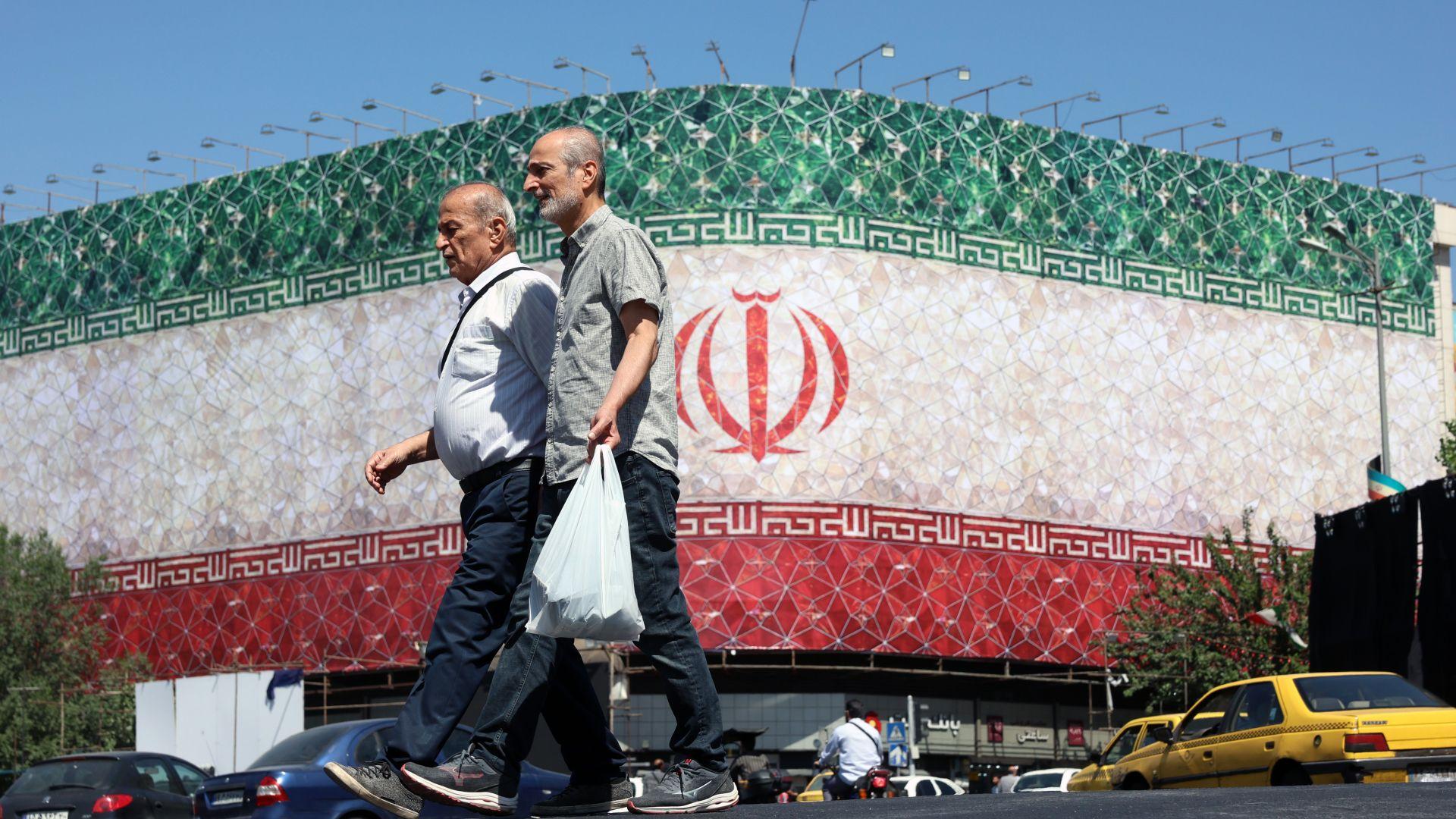 وەزارەتی وزەی ئێران دەستپێشخەریی "رۆژێک بێ ئۆتۆمبێل" رادەگەیەنێت