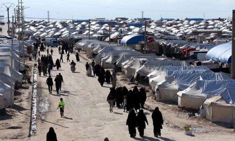 هەسەدە: ١٦ ئەندامی شانەی نوستووی داعش دەستگیركران