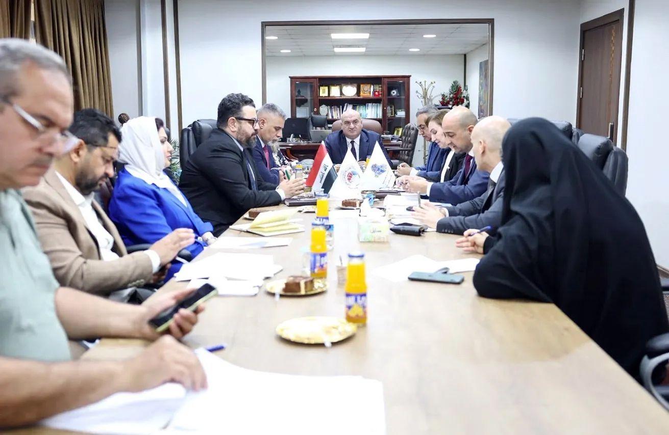 چنار حاجی وردەکاریی رێککەوتنی نوێی خوێندنی باڵای هەرێم و بەغداد ئاشکرا کرد