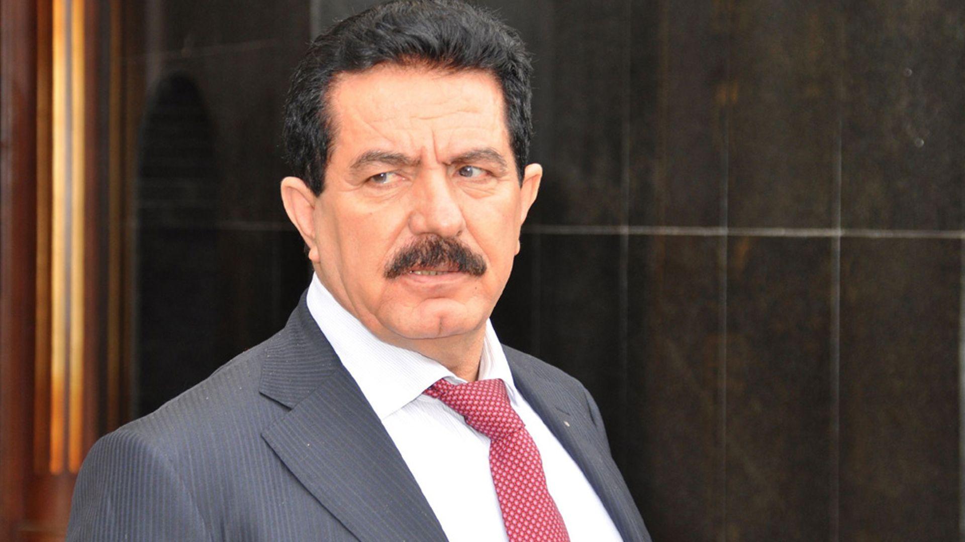 کۆسرەت رەسول پیرۆزبایی نەورۆز و رزگارکردنی کەرکووک لە کوردستانیان دەکات