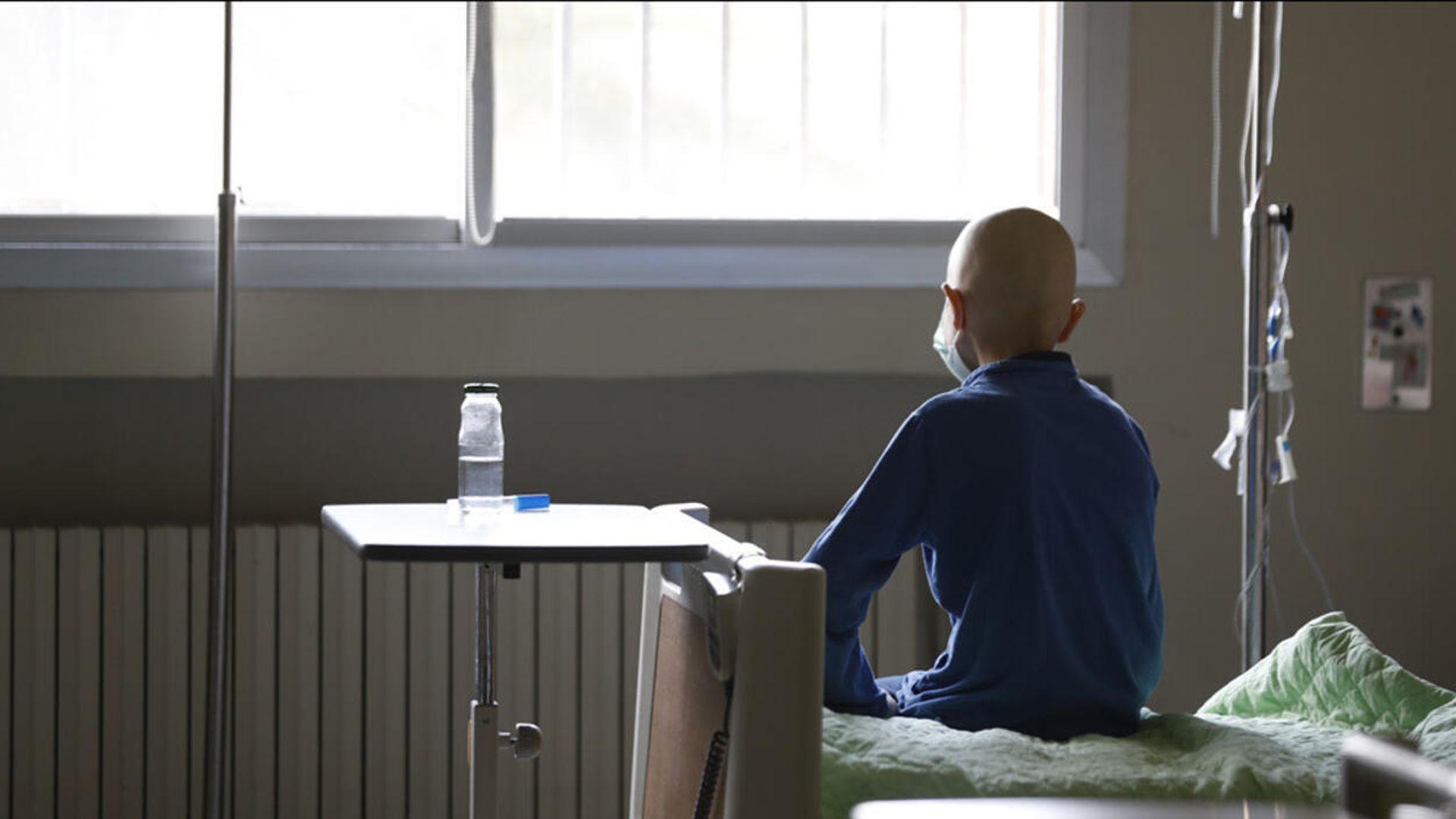 تەندروستی هەرێم: توشبوون بە شێرپەنجە لە خوار ستانداردی جیهانییەوەیە