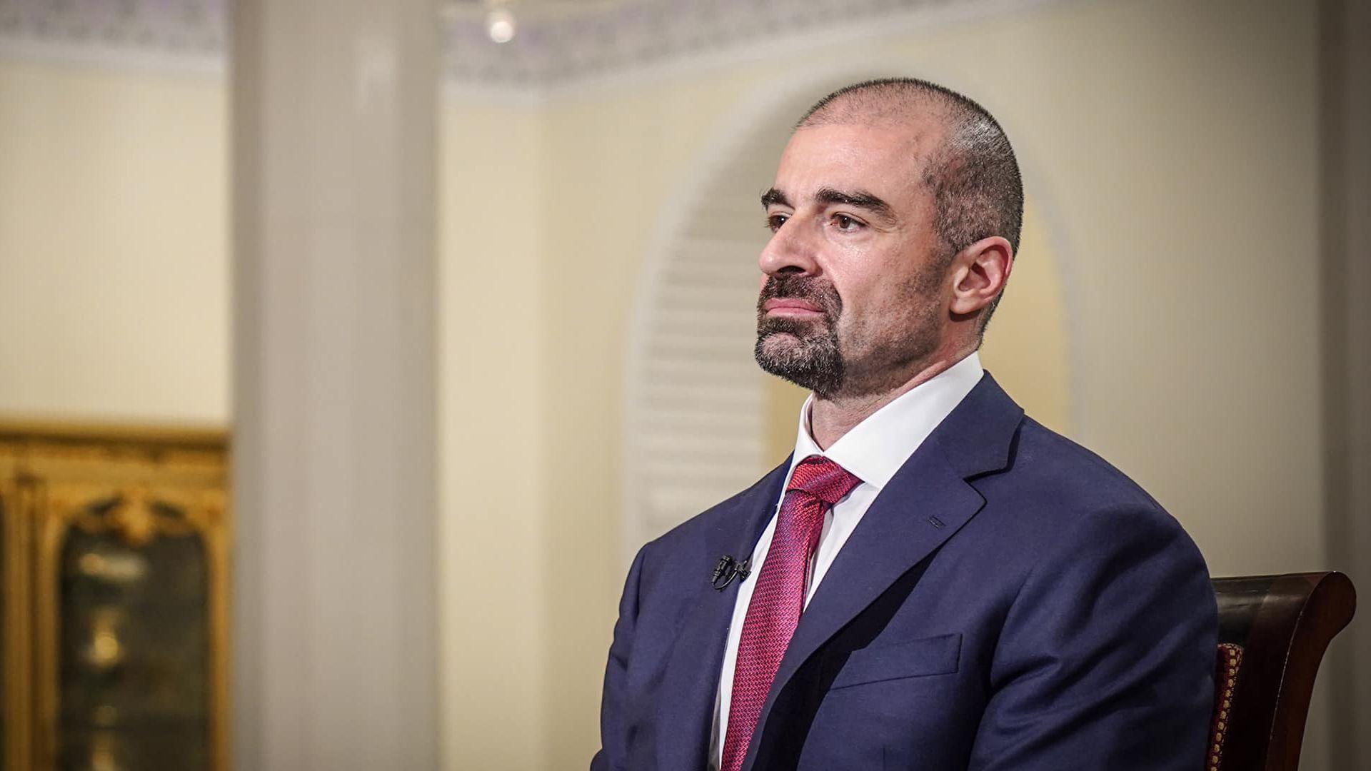  بافڵ جەلال تاڵەبانی پرسەنامەیەک ئاڕاستەی خانەوادەی حەمە بۆر قوتانی ده‌كات
